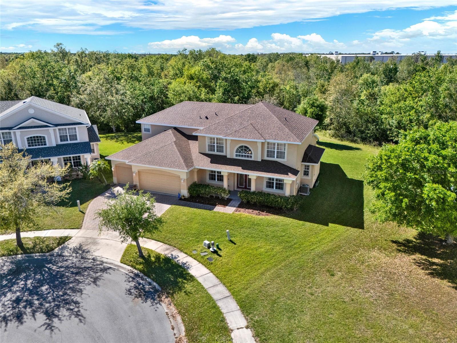 4393 S DEVON CT, KISSIMMEE, FL, 34746
