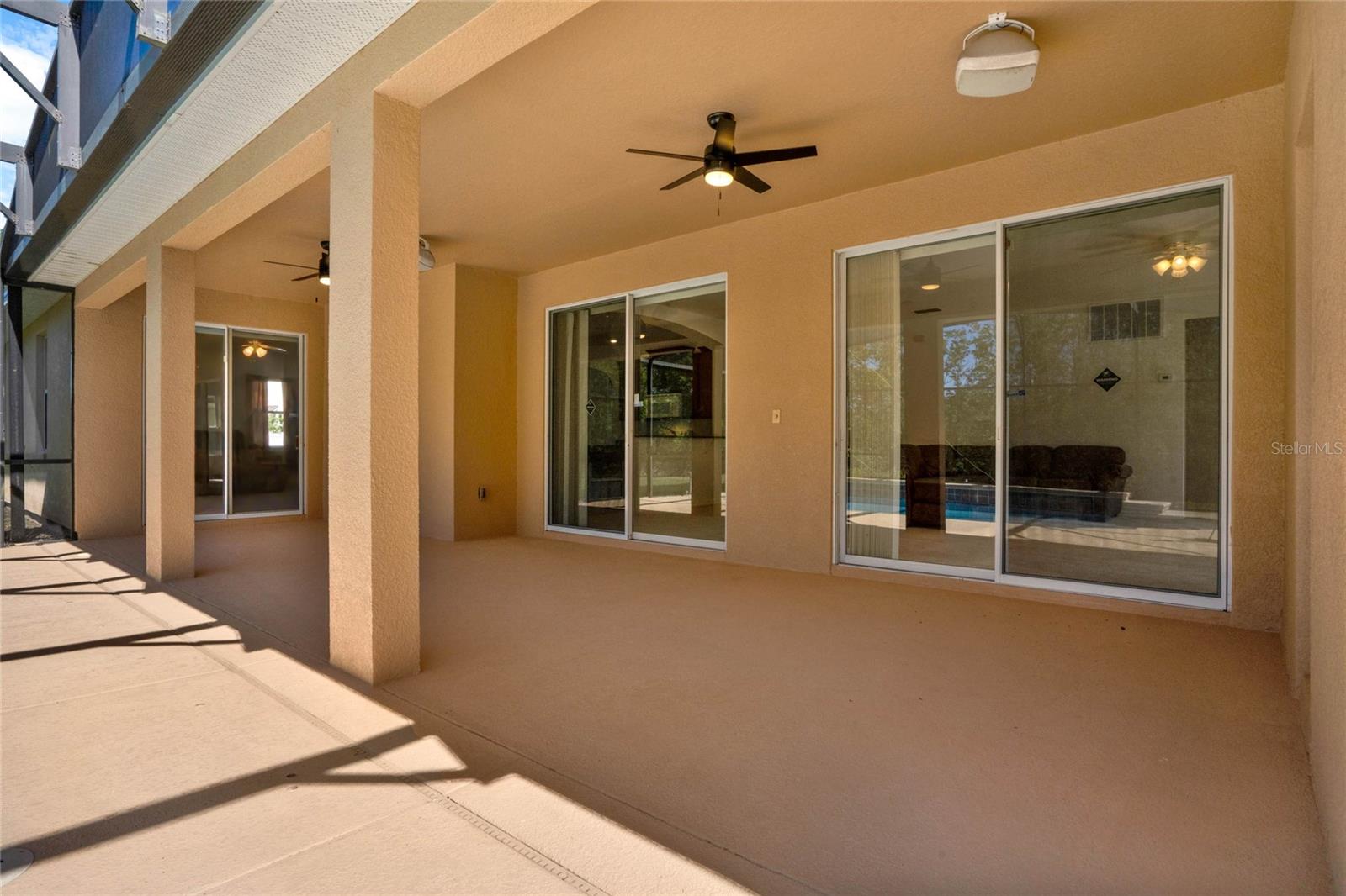 4393 S DEVON CT, KISSIMMEE, FL, 34746