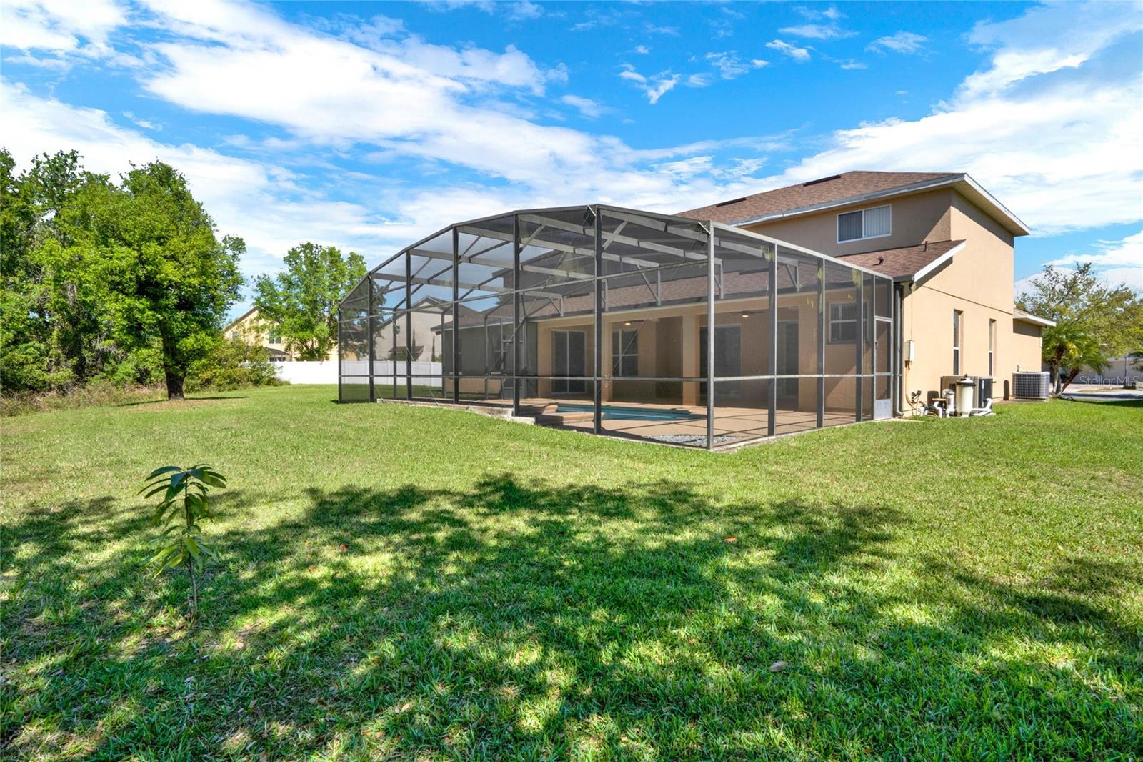 4393 S DEVON CT, KISSIMMEE, FL, 34746
