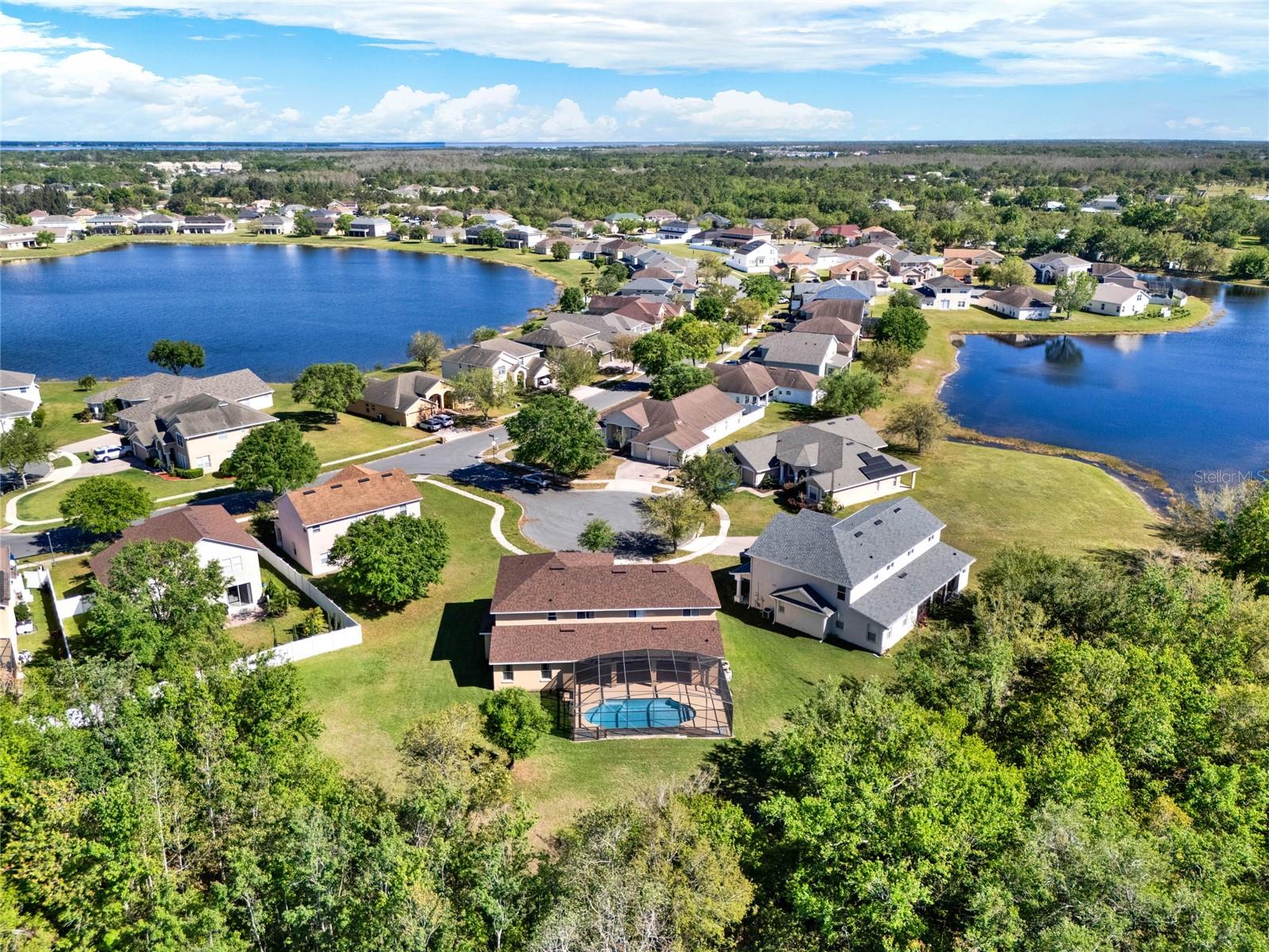 4393 S DEVON CT, KISSIMMEE, FL, 34746