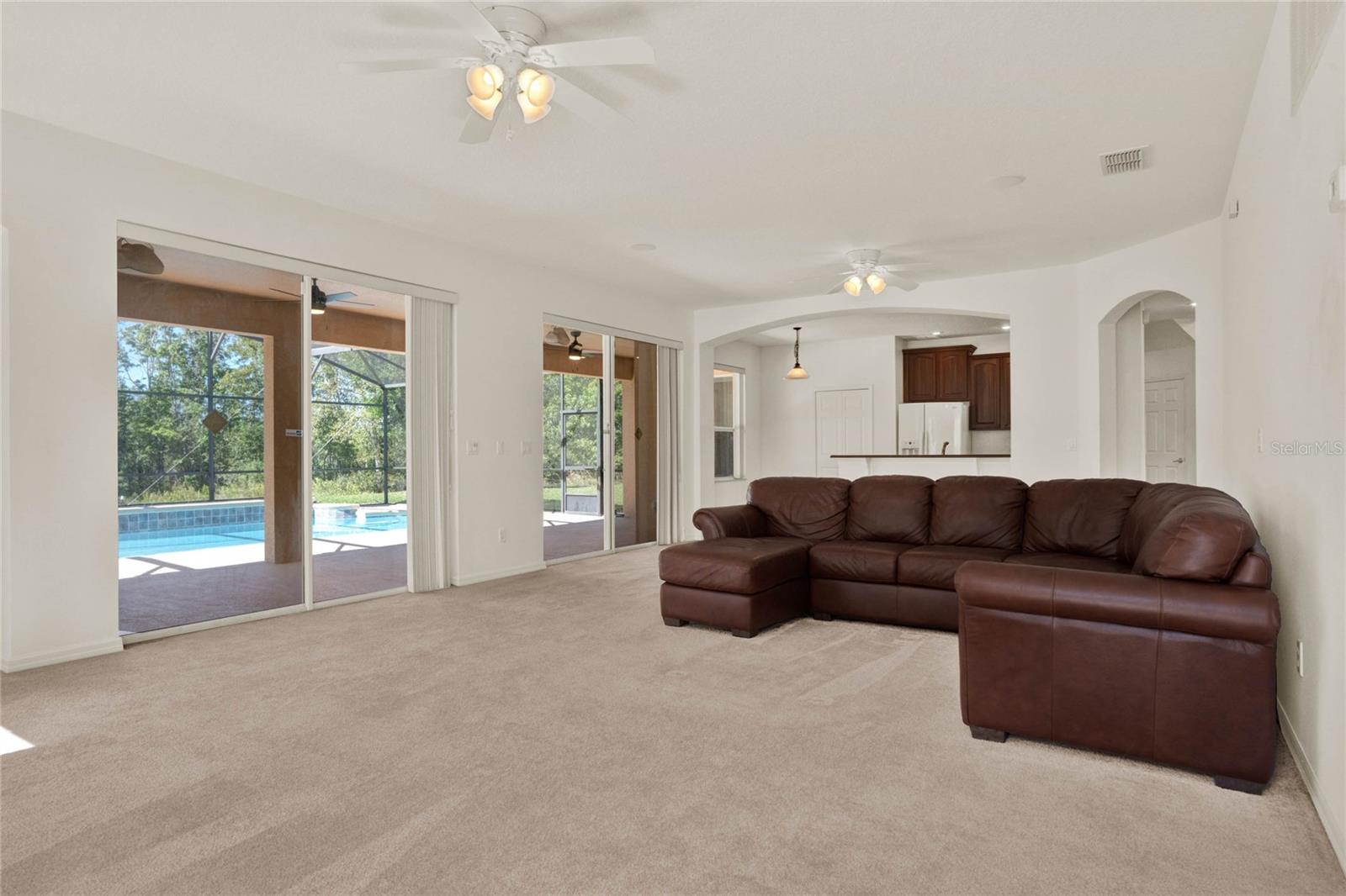 4393 S DEVON CT, KISSIMMEE, FL, 34746