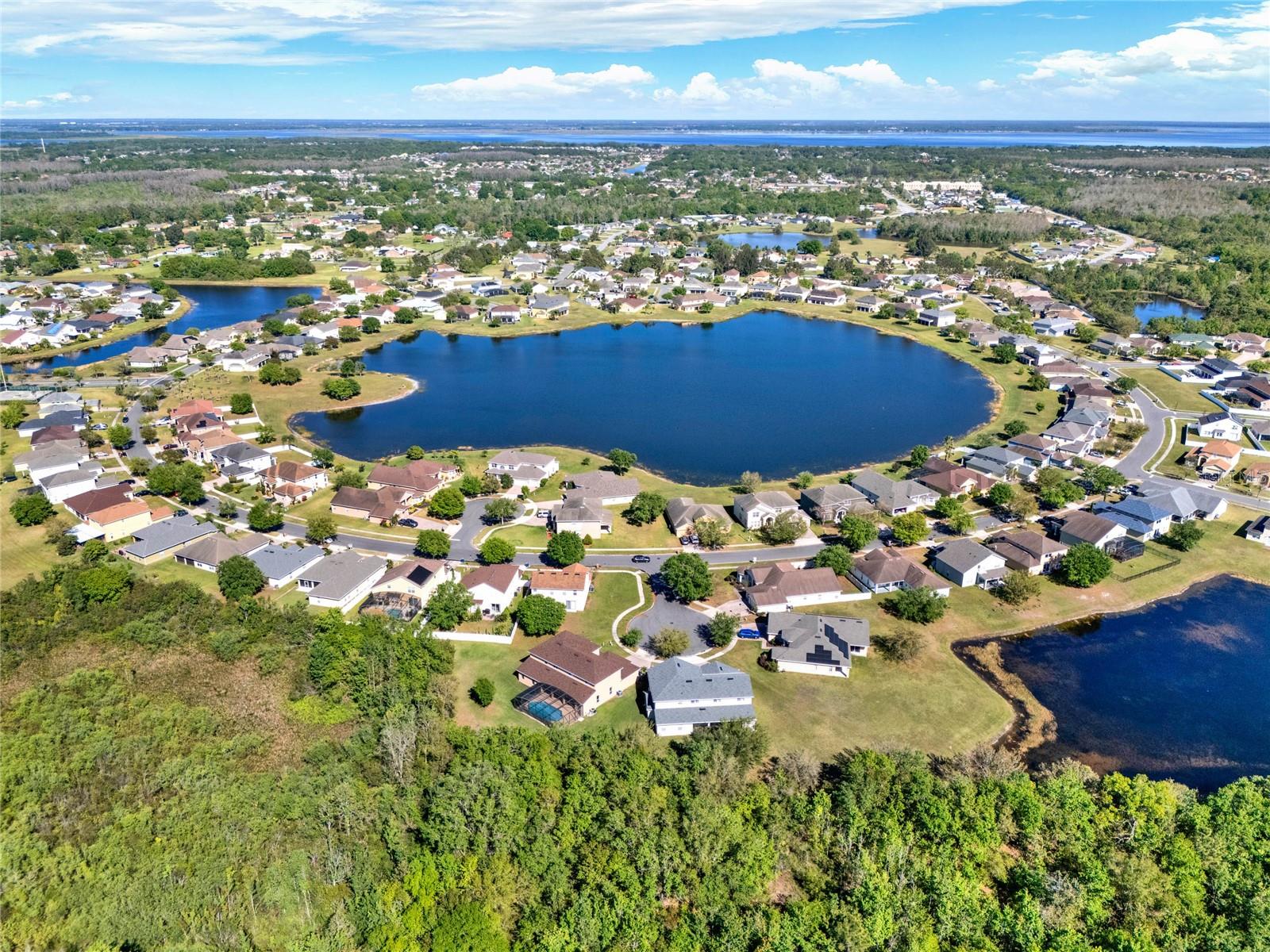 4393 S DEVON CT, KISSIMMEE, FL, 34746
