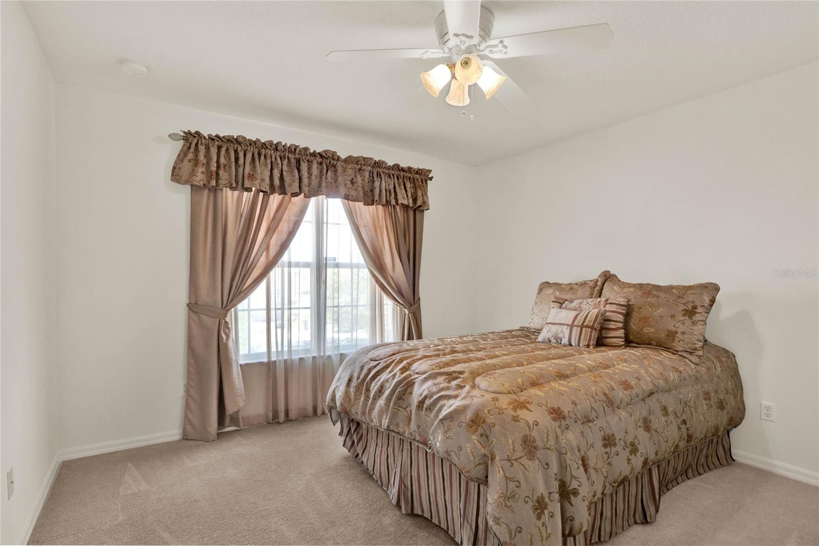 4393 S DEVON CT, KISSIMMEE, FL, 34746