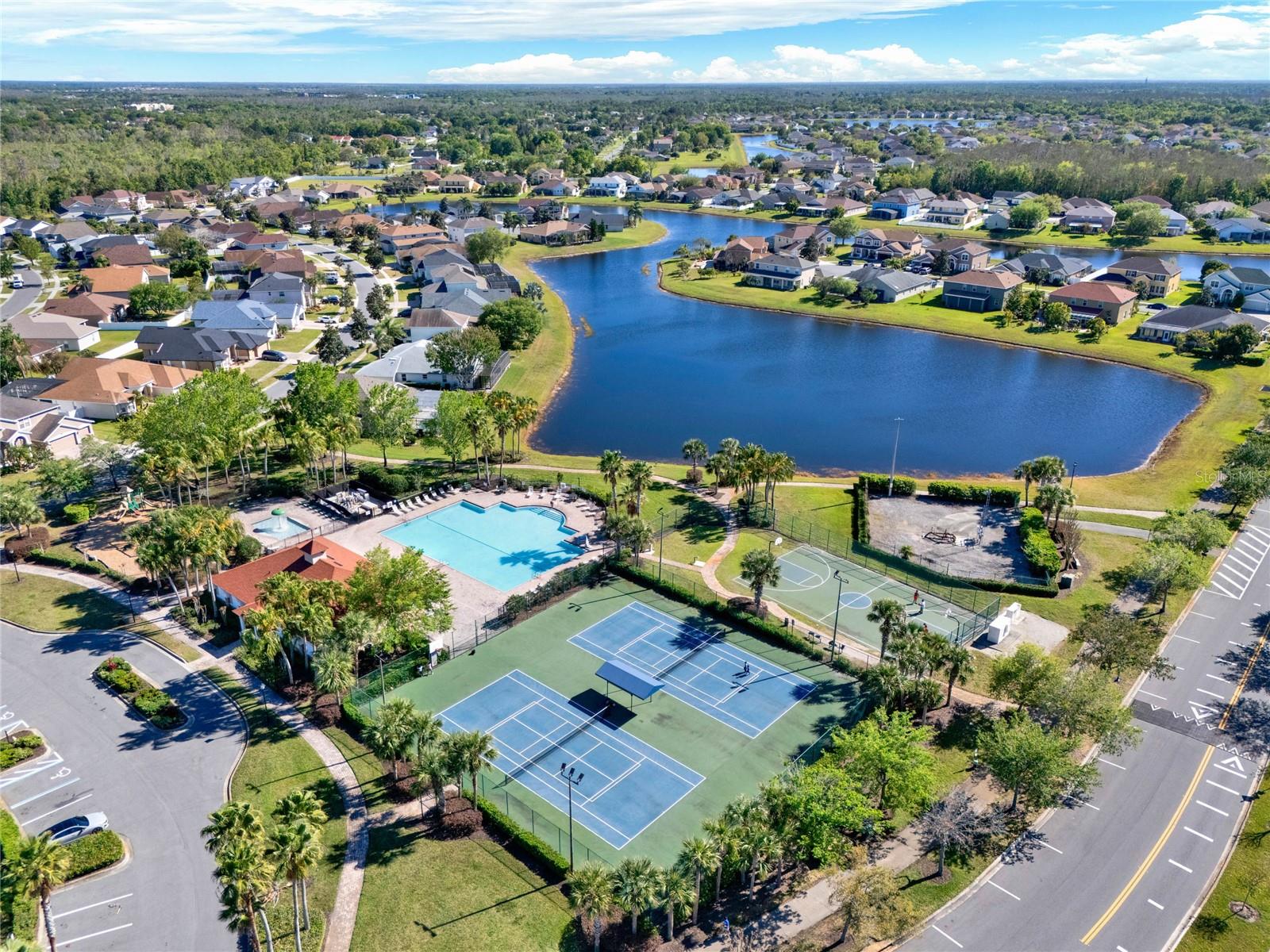 4393 S DEVON CT, KISSIMMEE, FL, 34746