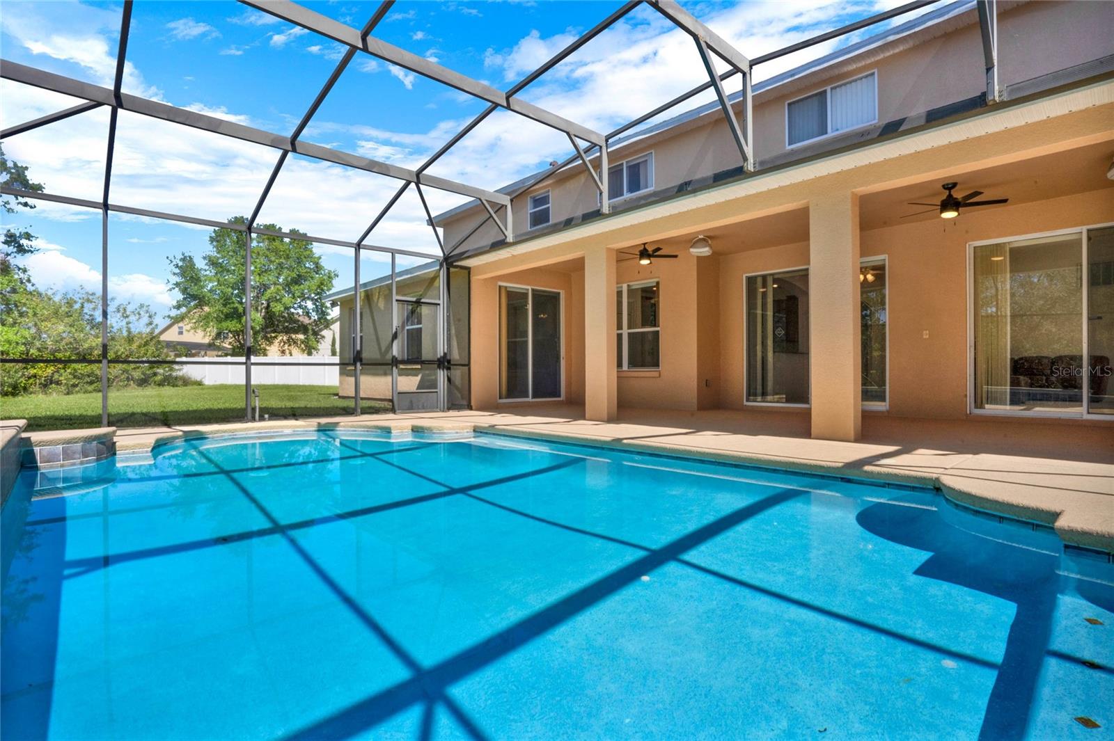 4393 S DEVON CT, KISSIMMEE, FL, 34746