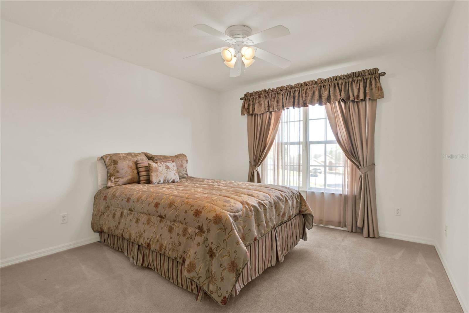 4393 S DEVON CT, KISSIMMEE, FL, 34746