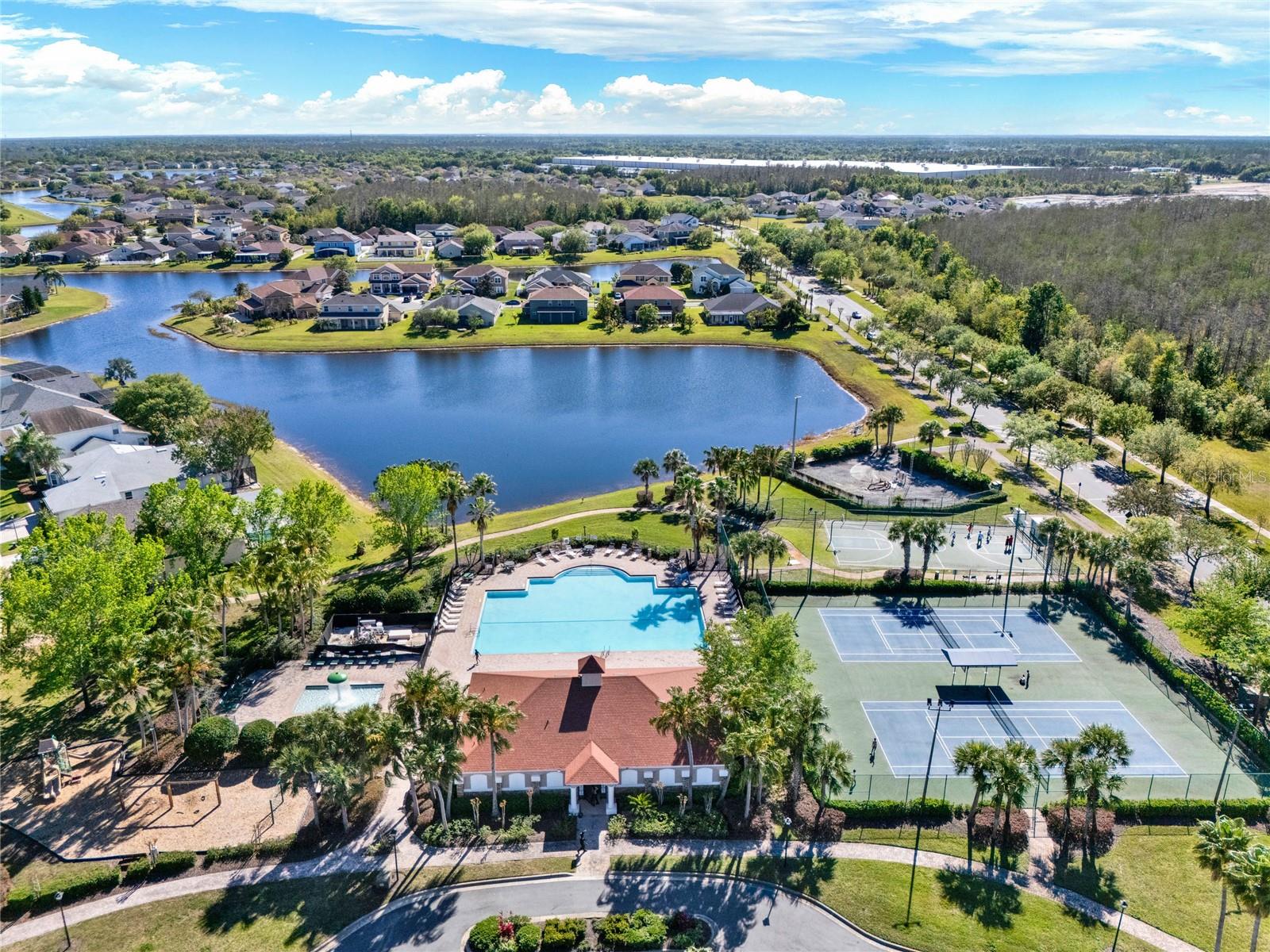 4393 S DEVON CT, KISSIMMEE, FL, 34746