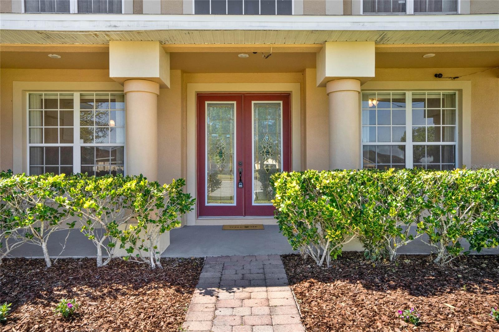 4393 S DEVON CT, KISSIMMEE, FL, 34746