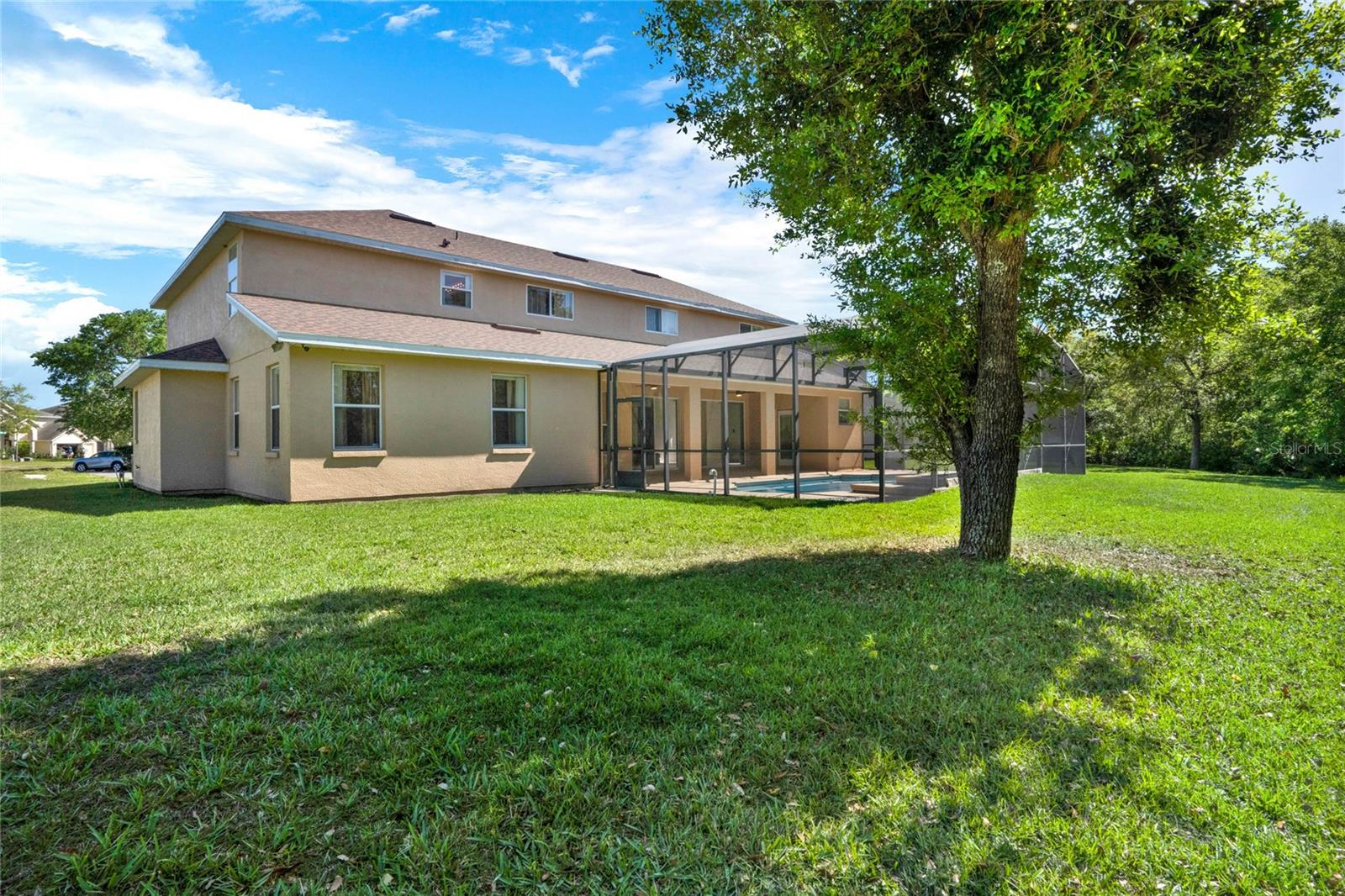 4393 S DEVON CT, KISSIMMEE, FL, 34746