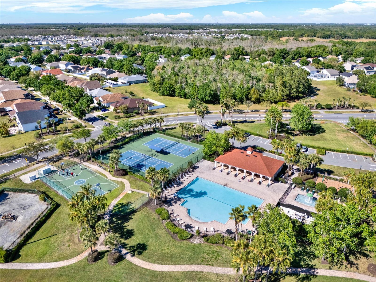 4393 S DEVON CT, KISSIMMEE, FL, 34746