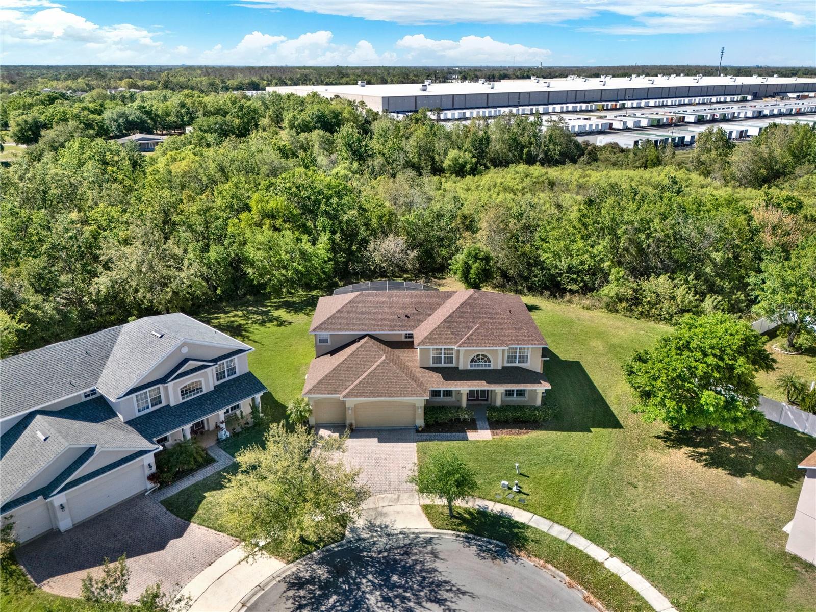 4393 S DEVON CT, KISSIMMEE, FL, 34746