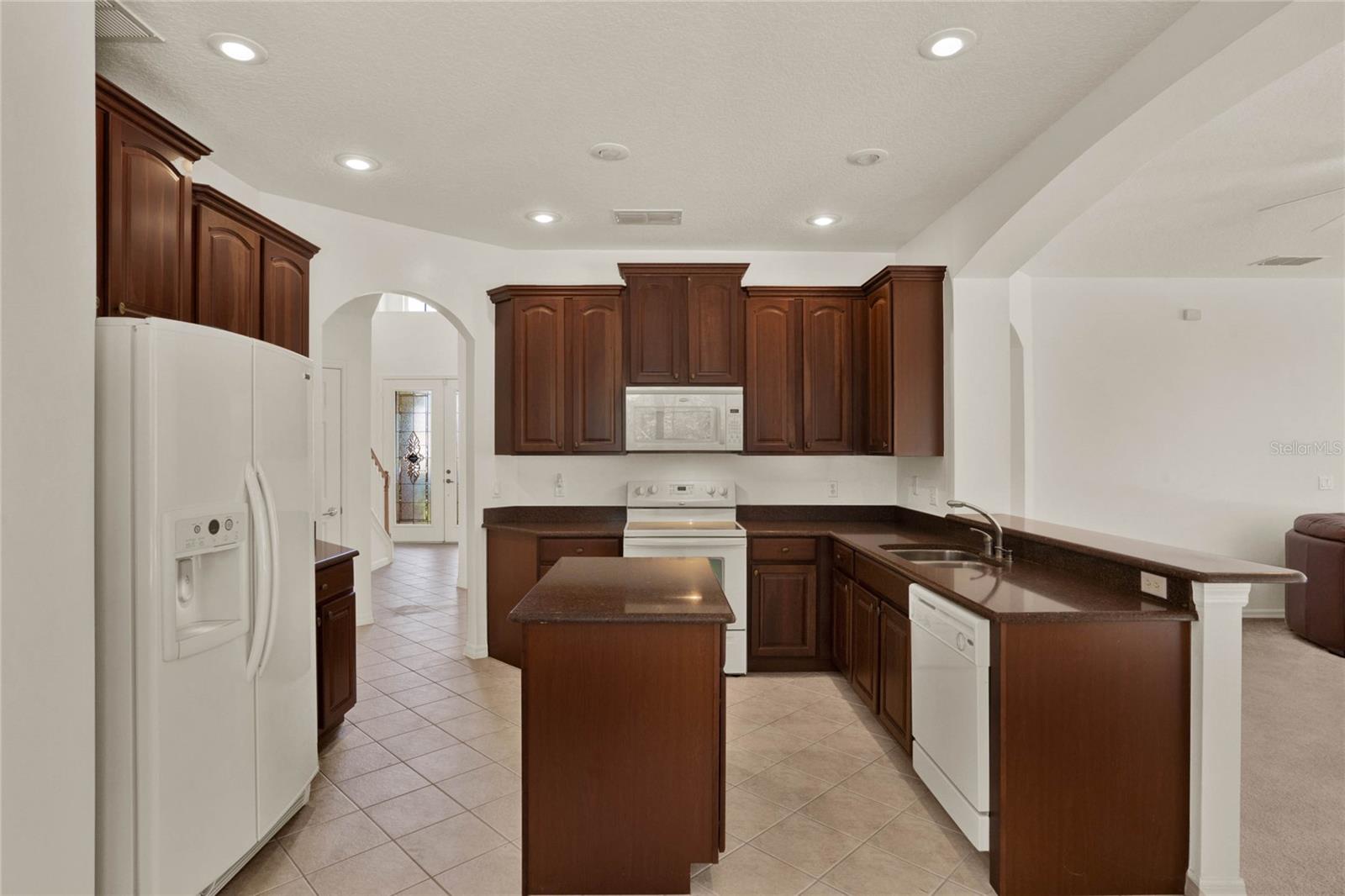 4393 S DEVON CT, KISSIMMEE, FL, 34746