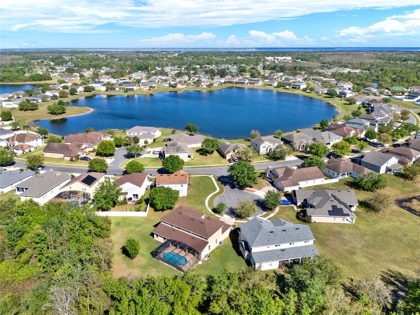 4393 S DEVON CT, KISSIMMEE, FL, 34746