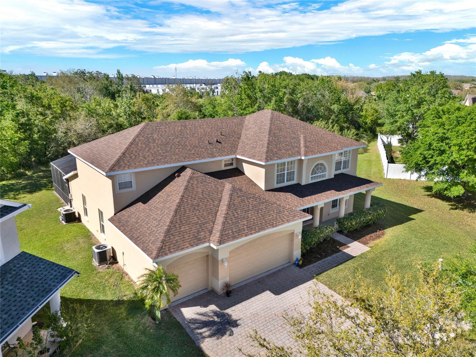 4393 S DEVON CT, KISSIMMEE, FL, 34746