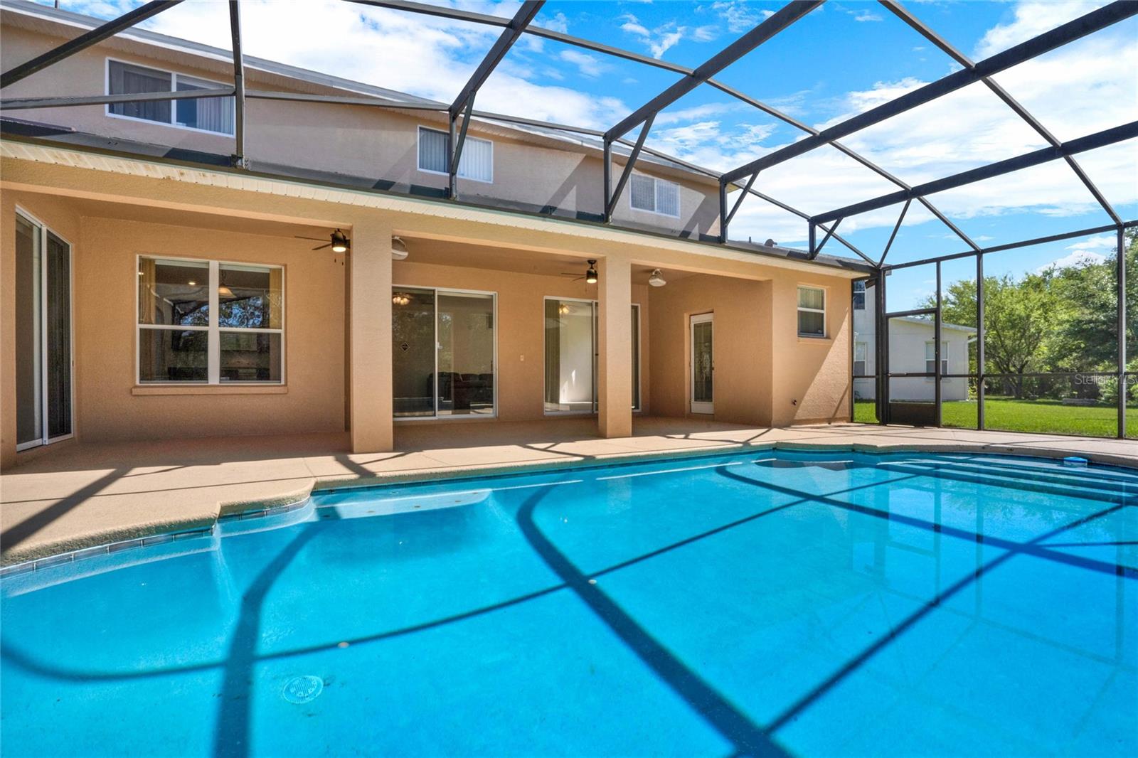 4393 S DEVON CT, KISSIMMEE, FL, 34746