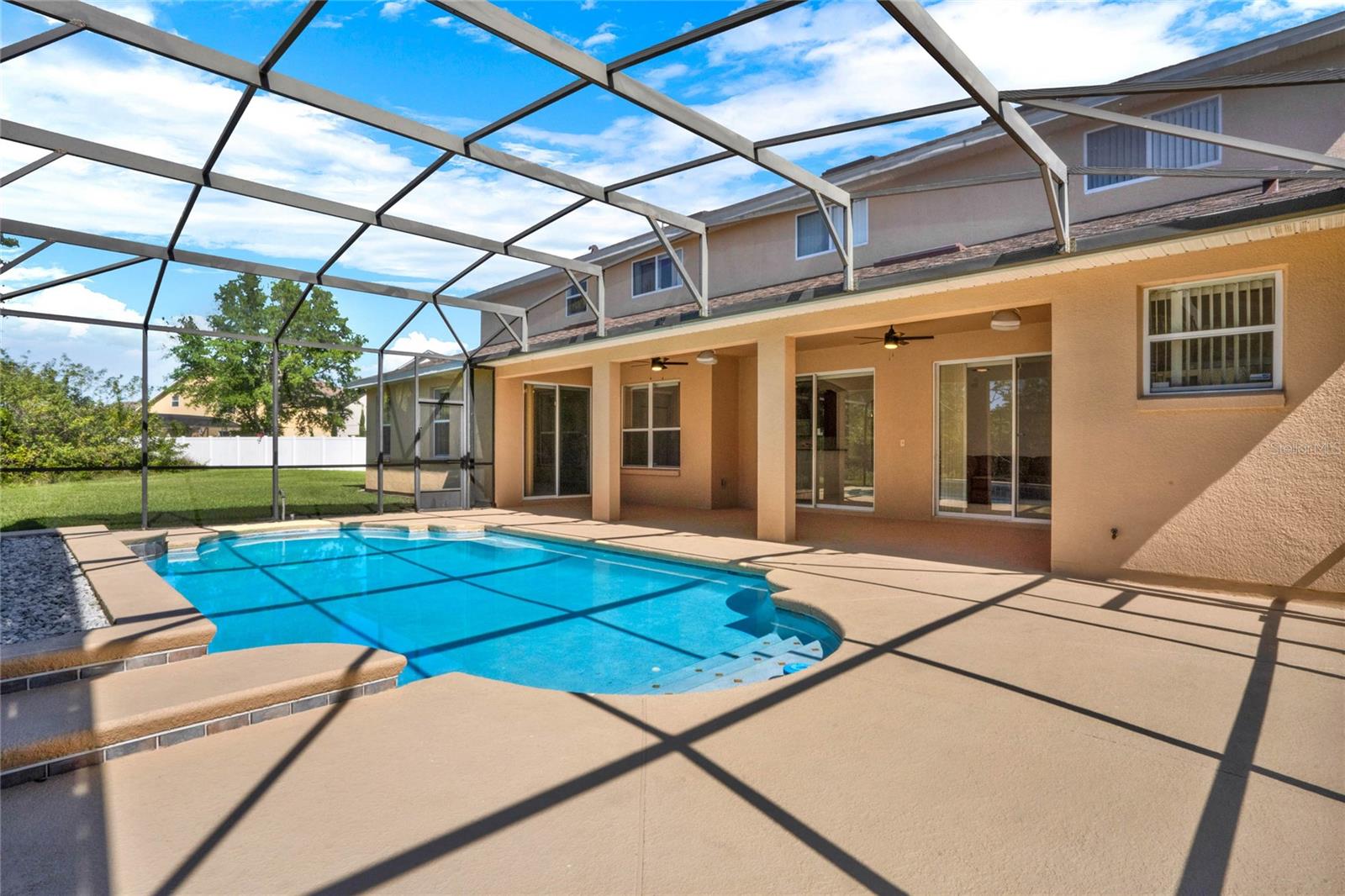 4393 S DEVON CT, KISSIMMEE, FL, 34746