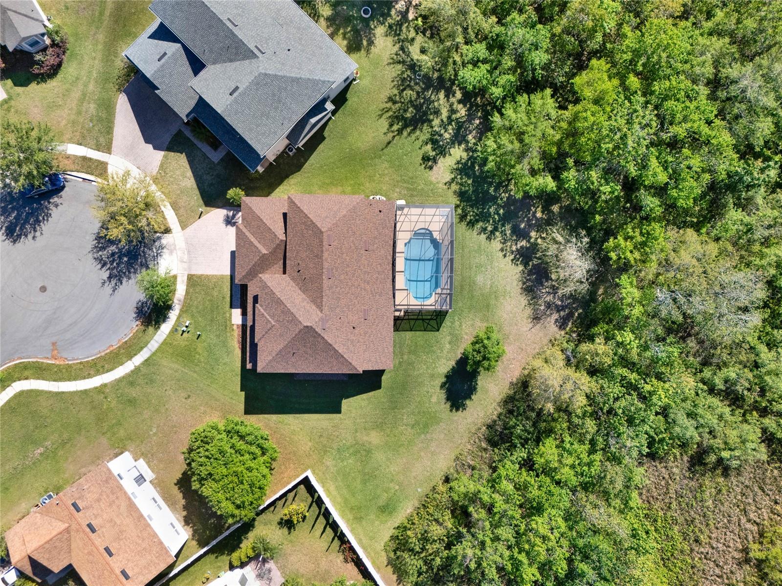 4393 S DEVON CT, KISSIMMEE, FL, 34746