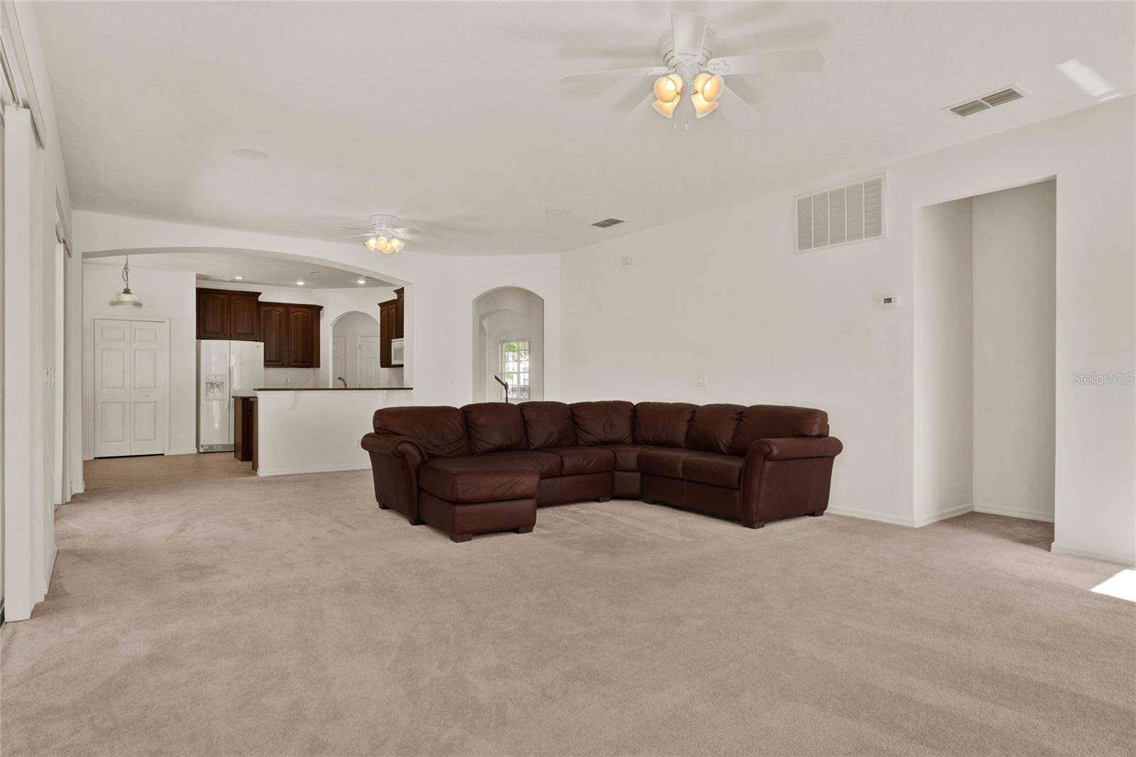 4393 S DEVON CT, KISSIMMEE, FL, 34746
