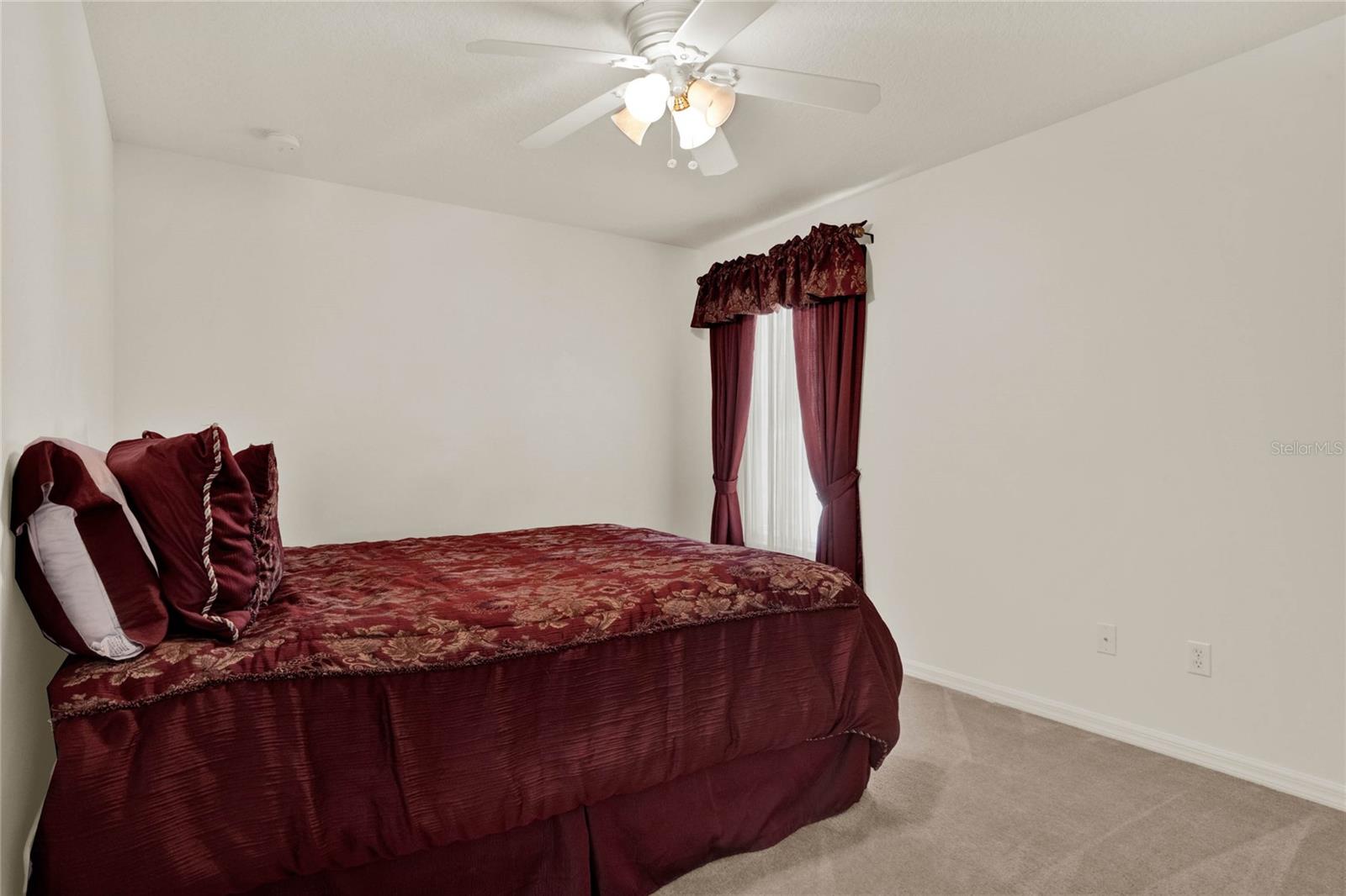 4393 S DEVON CT, KISSIMMEE, FL, 34746