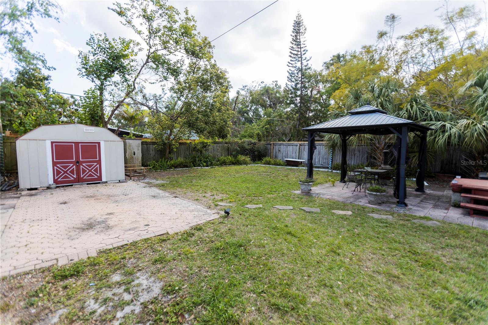 1005 E CURTIS ST, TAMPA, FL, 33603