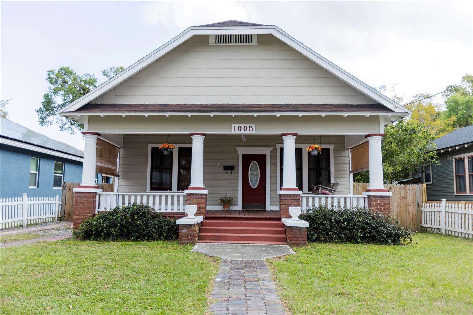 1005 E CURTIS ST, TAMPA, FL, 33603