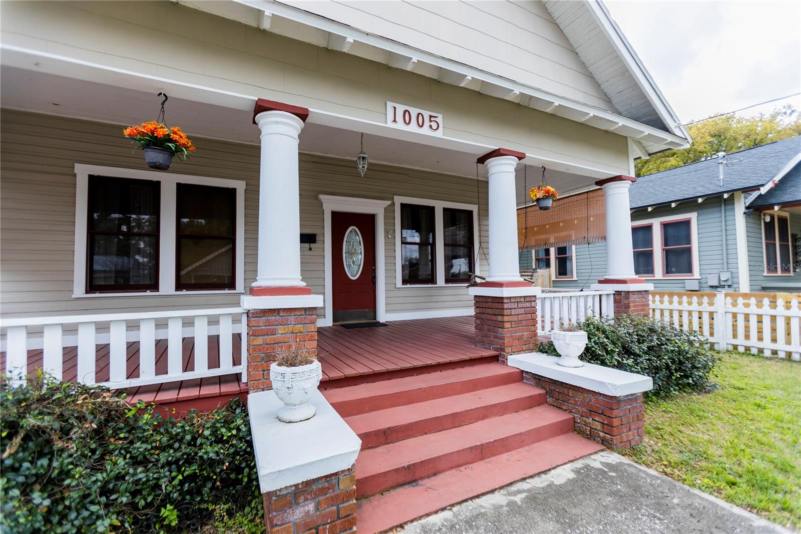 1005 E CURTIS ST, TAMPA, FL, 33603
