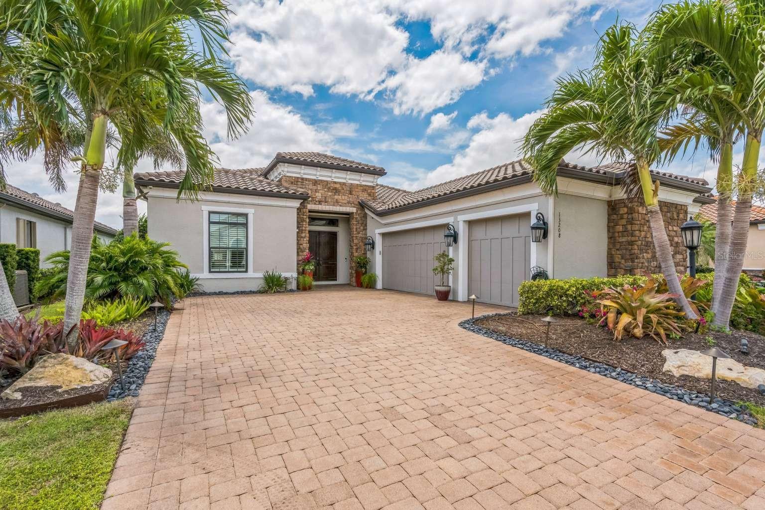 13208 MALACHITE DR, BRADENTON, FL, 34211