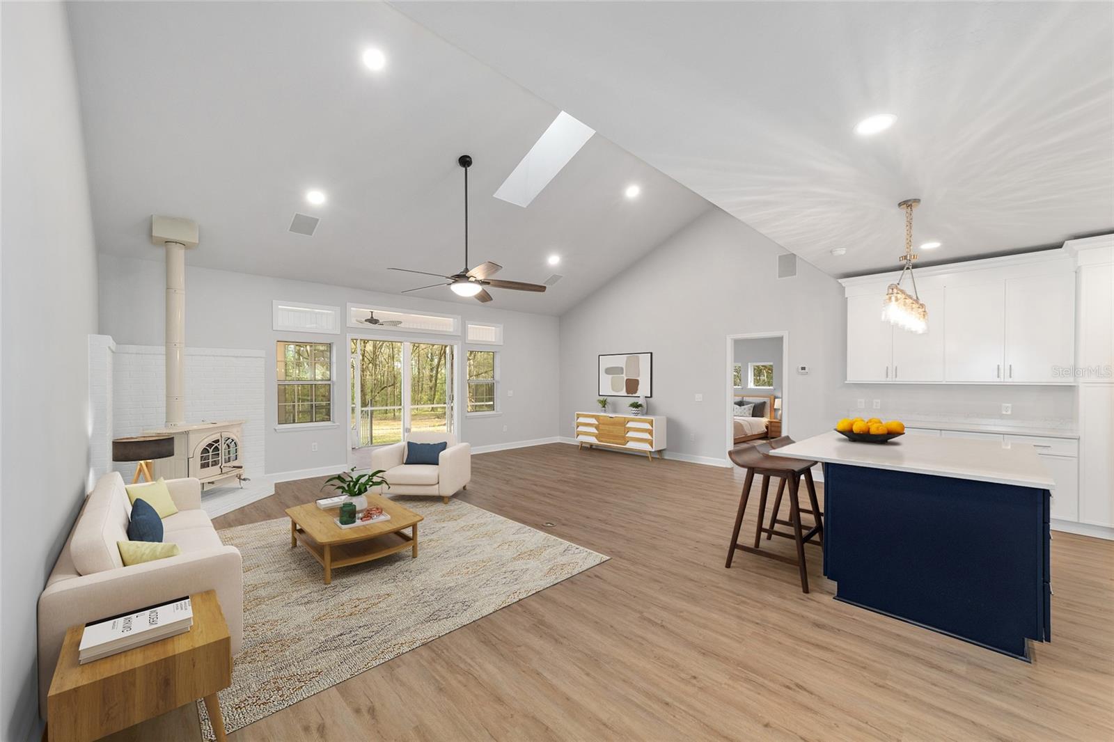 17705 NW 138TH AVE, ALACHUA, FL, 32615