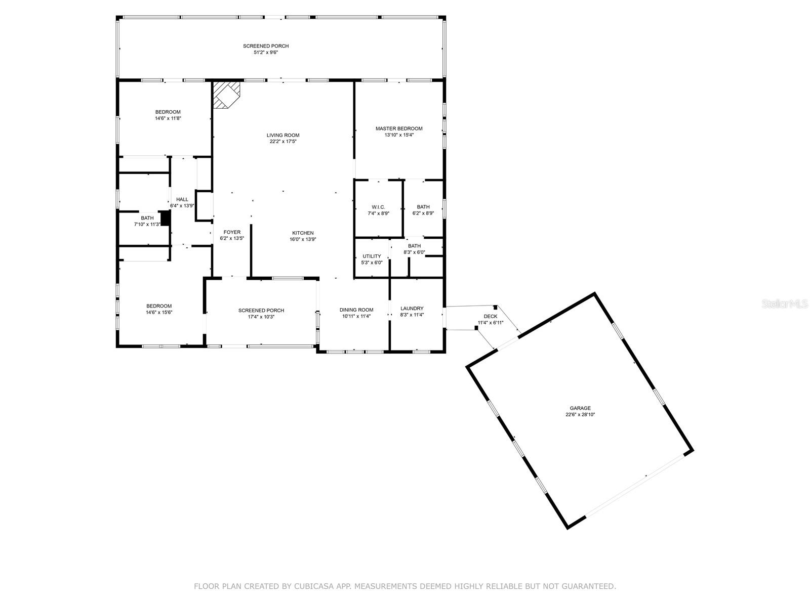 17705 NW 138TH AVE, ALACHUA, FL, 32615