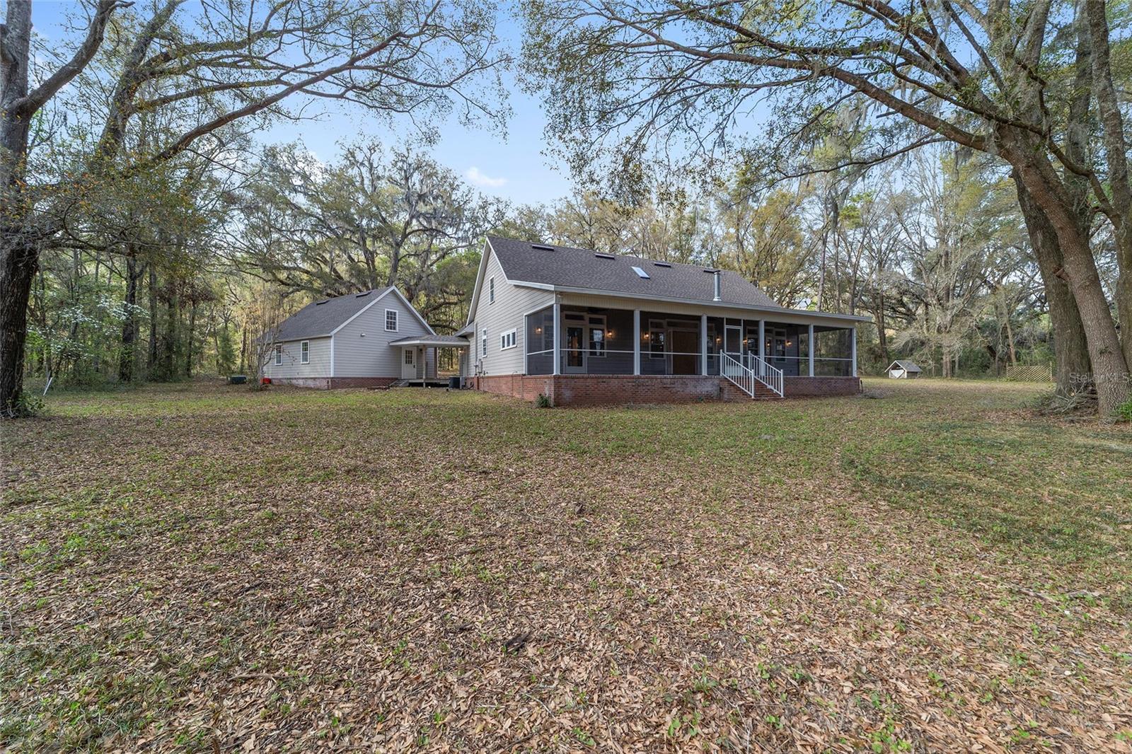 17705 NW 138TH AVE, ALACHUA, FL, 32615