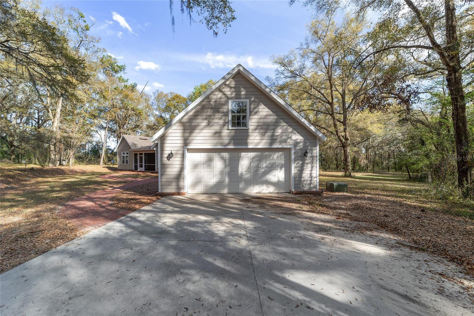 17705 NW 138TH AVE, ALACHUA, FL, 32615