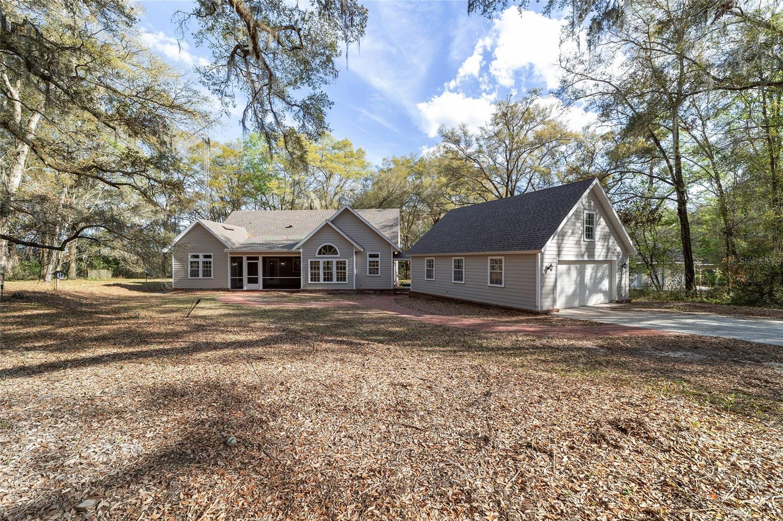 17705 NW 138TH AVE, ALACHUA, FL, 32615