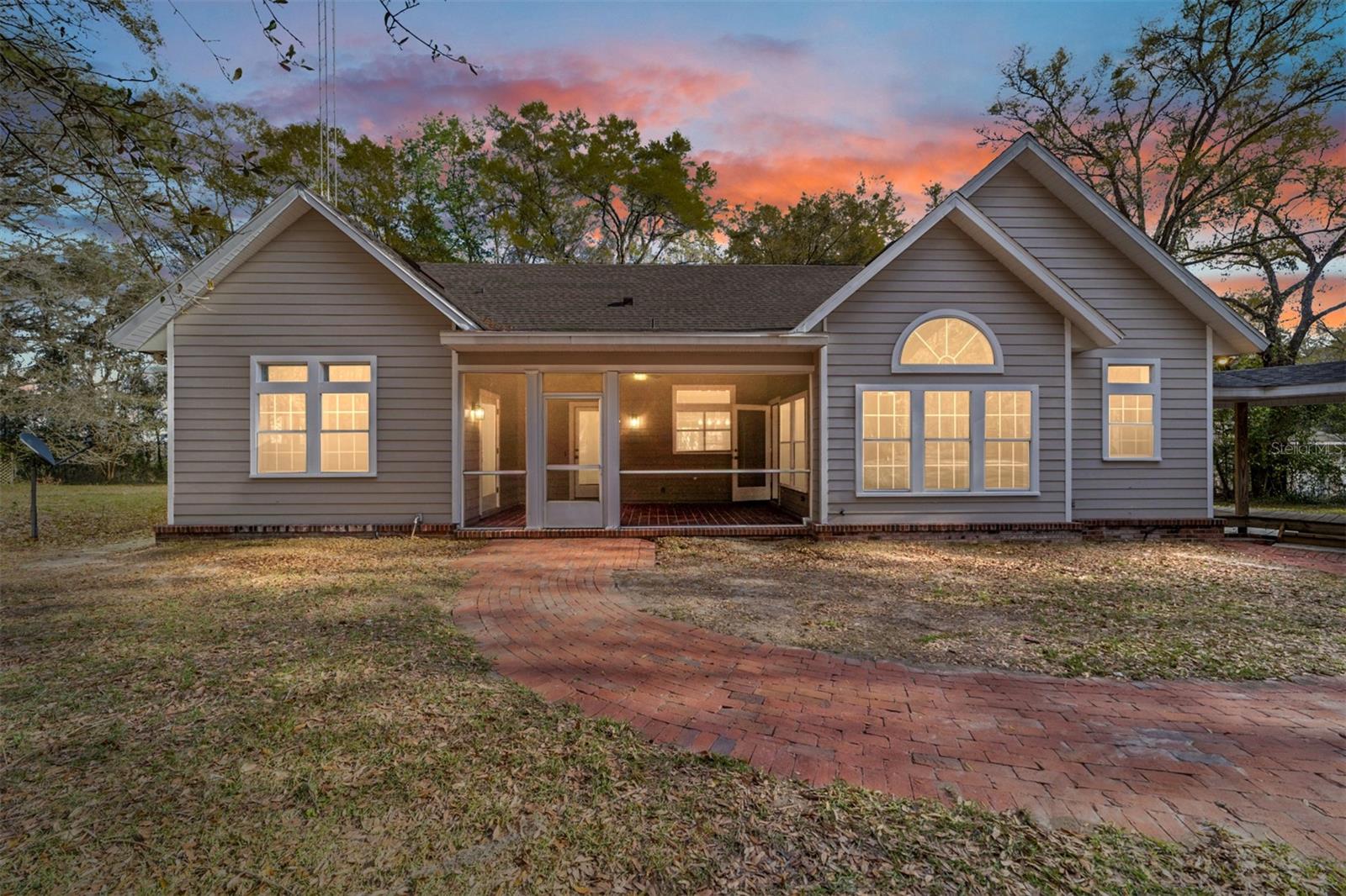 17705 NW 138TH AVE, ALACHUA, FL, 32615