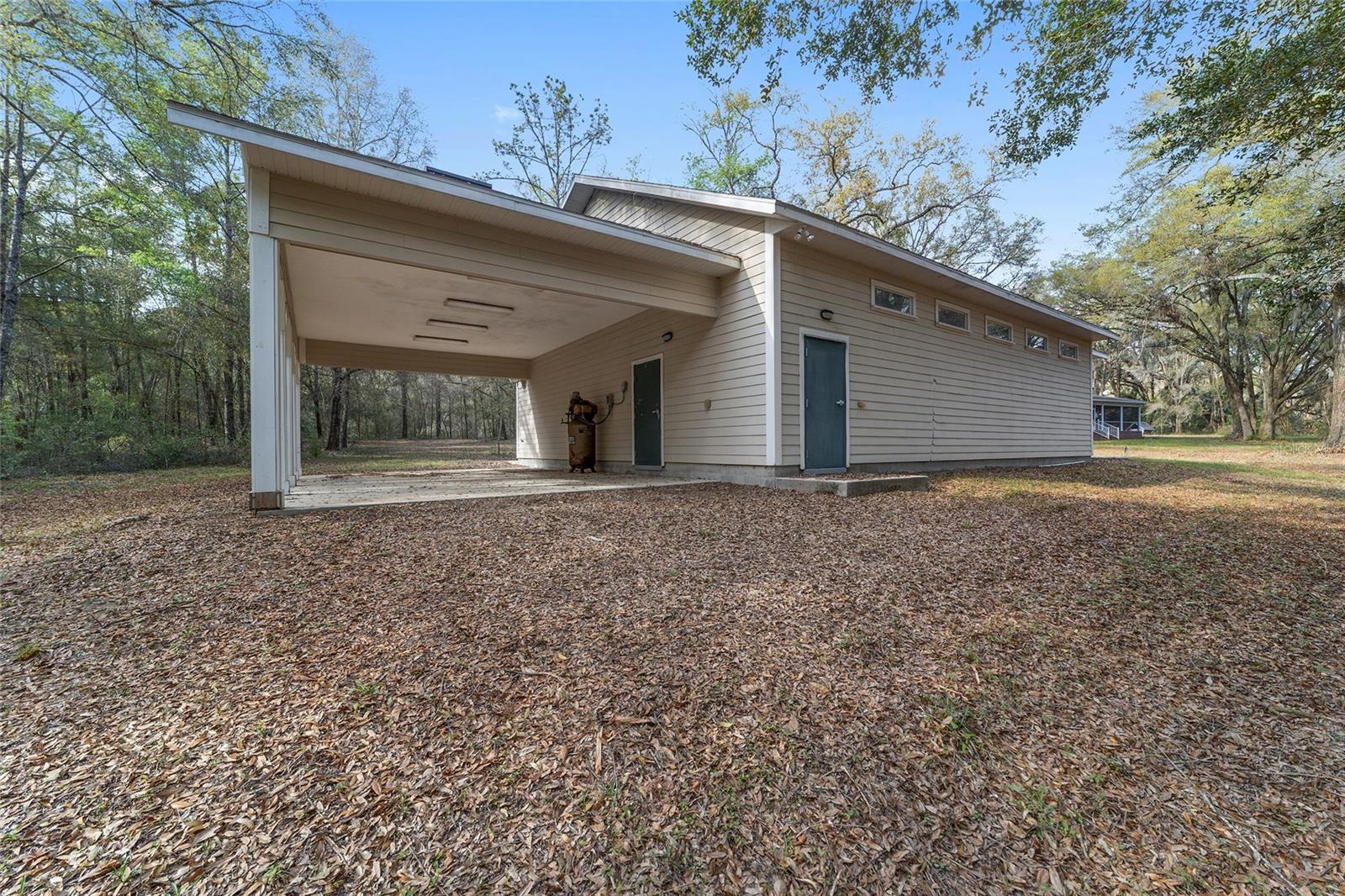 17705 NW 138TH AVE, ALACHUA, FL, 32615
