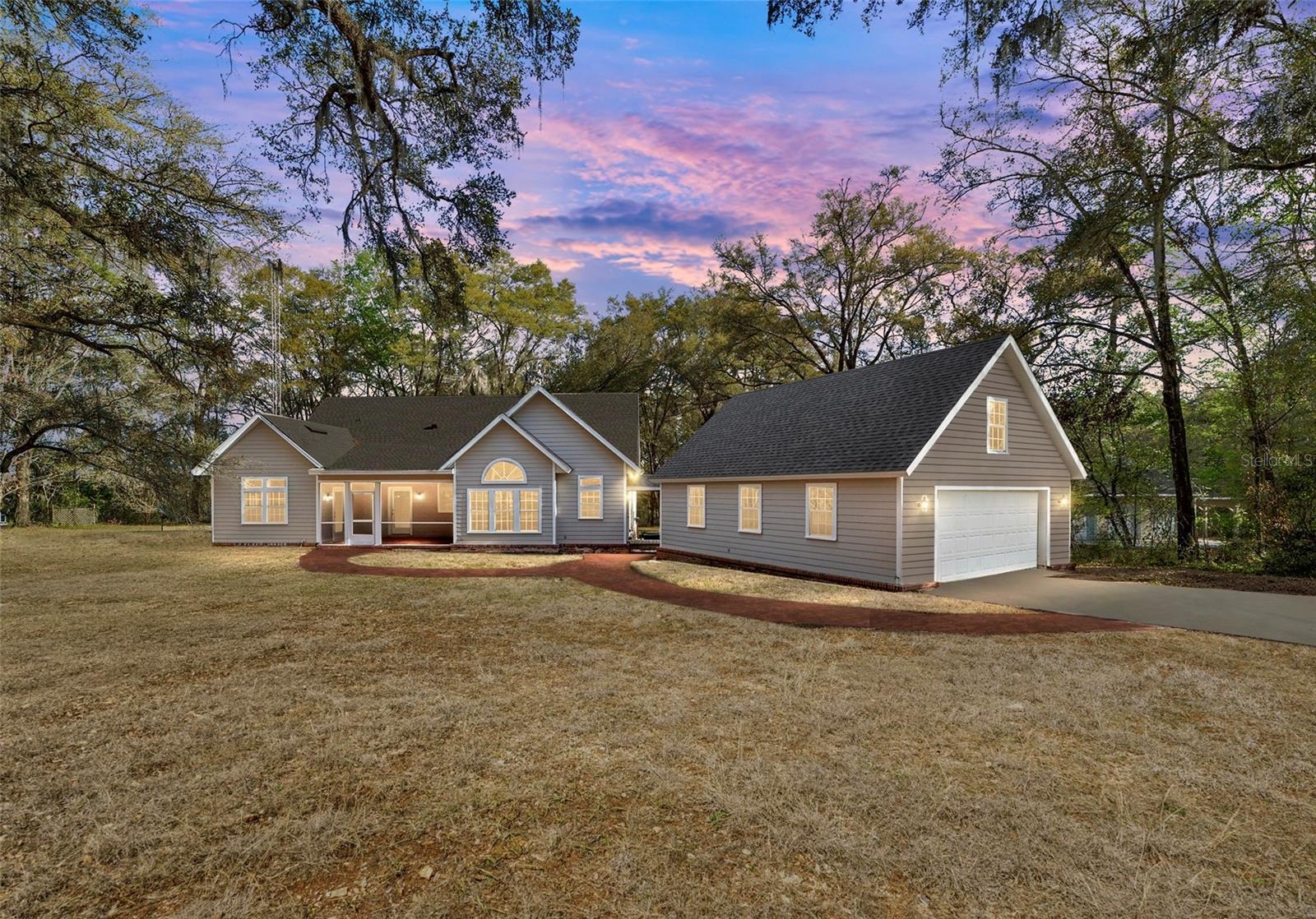 17705 NW 138TH AVE, ALACHUA, FL, 32615