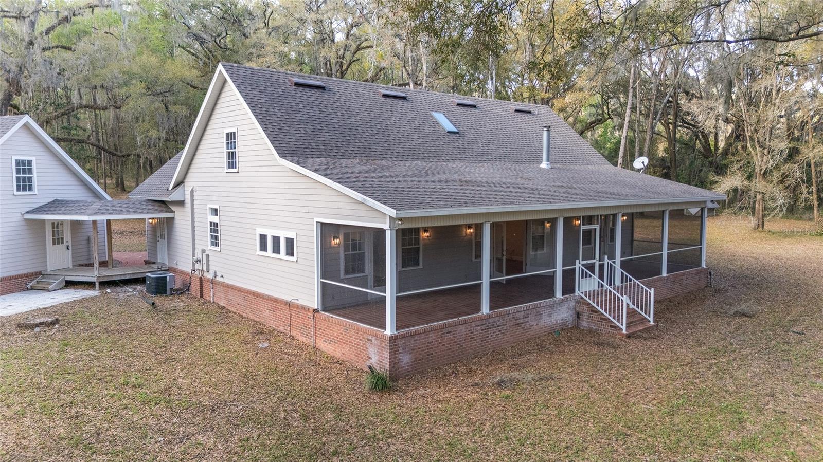 17705 NW 138TH AVE, ALACHUA, FL, 32615