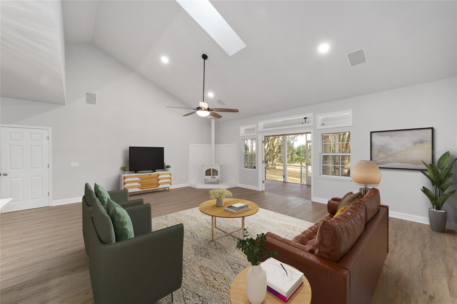 17705 NW 138TH AVE, ALACHUA, FL, 32615