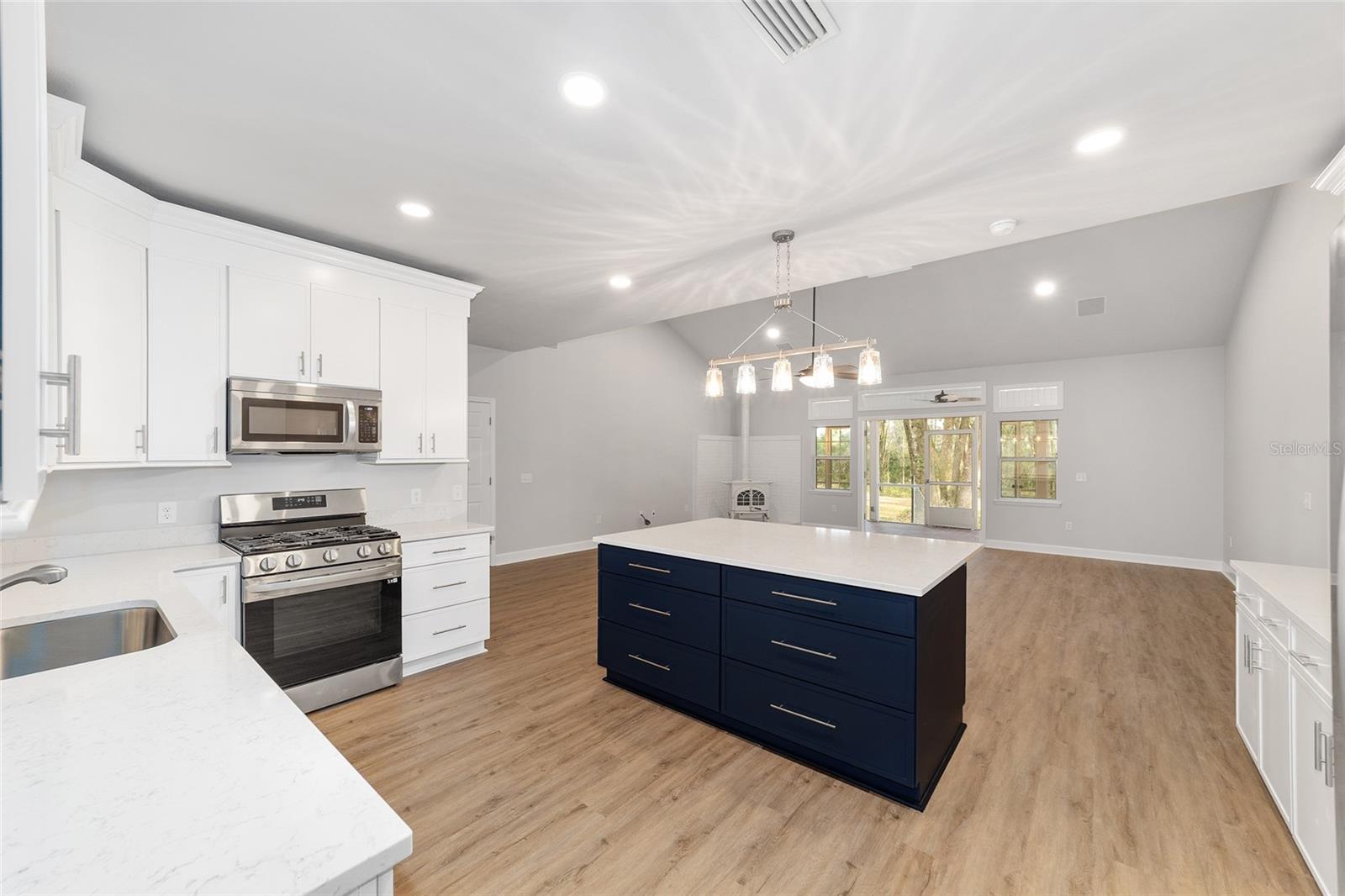 17705 NW 138TH AVE, ALACHUA, FL, 32615