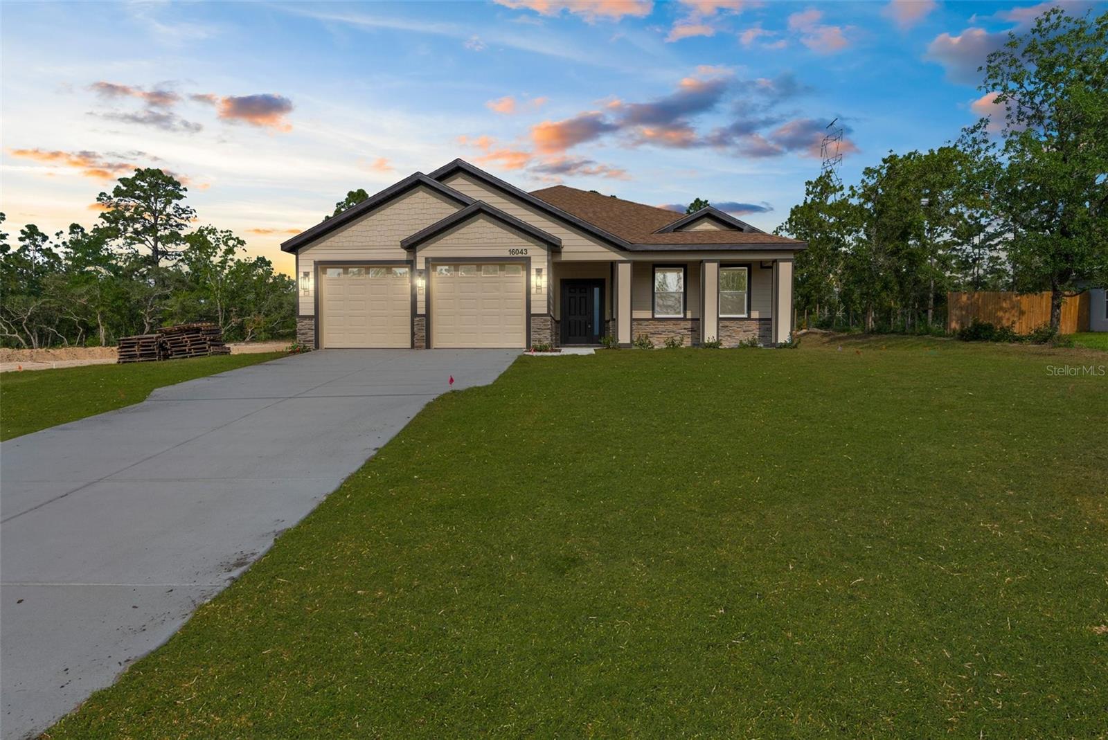 16043 PENN STATE RD, WEEKI WACHEE, FL, 34614