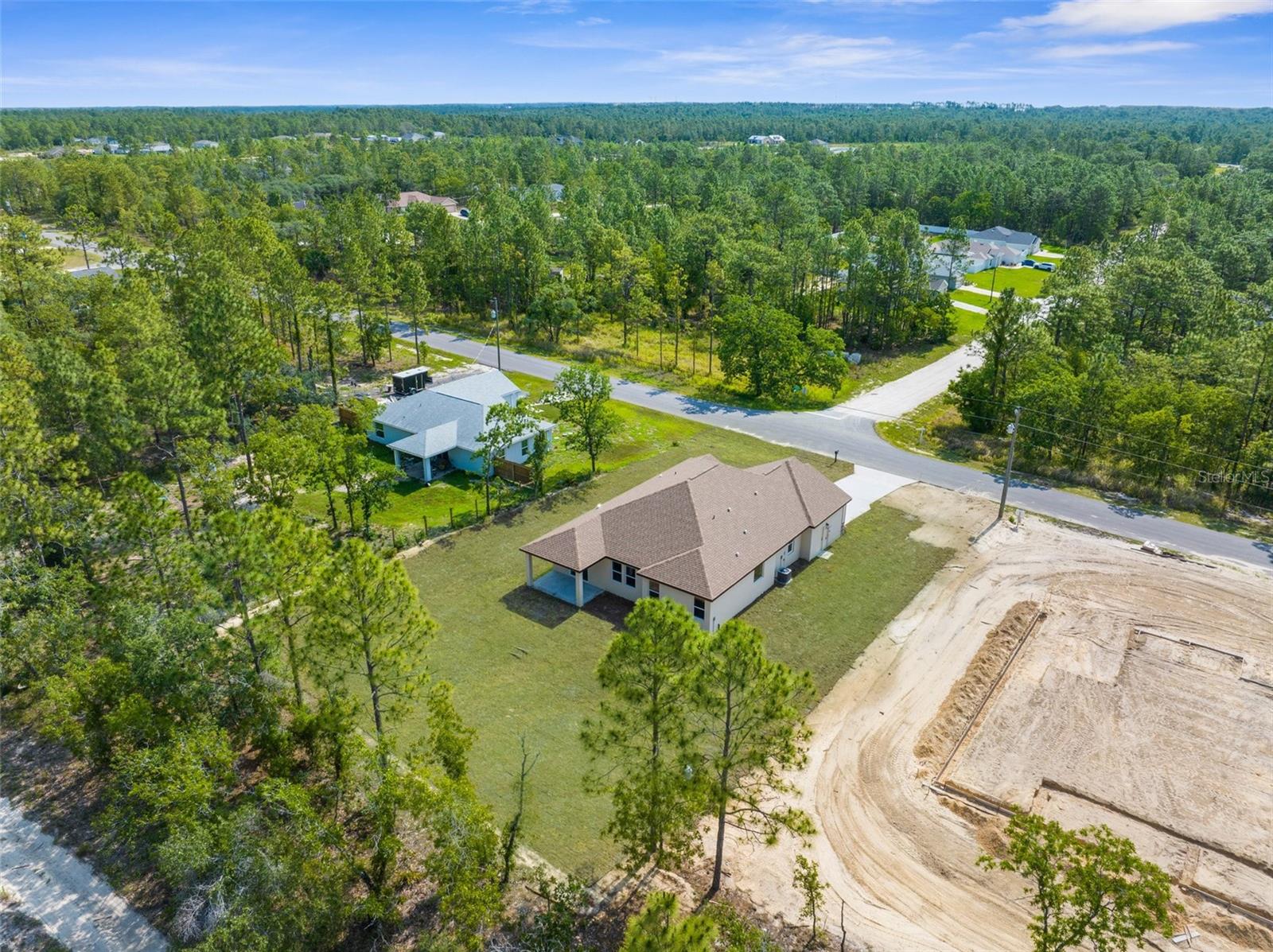 16043 PENN STATE RD, WEEKI WACHEE, FL, 34614