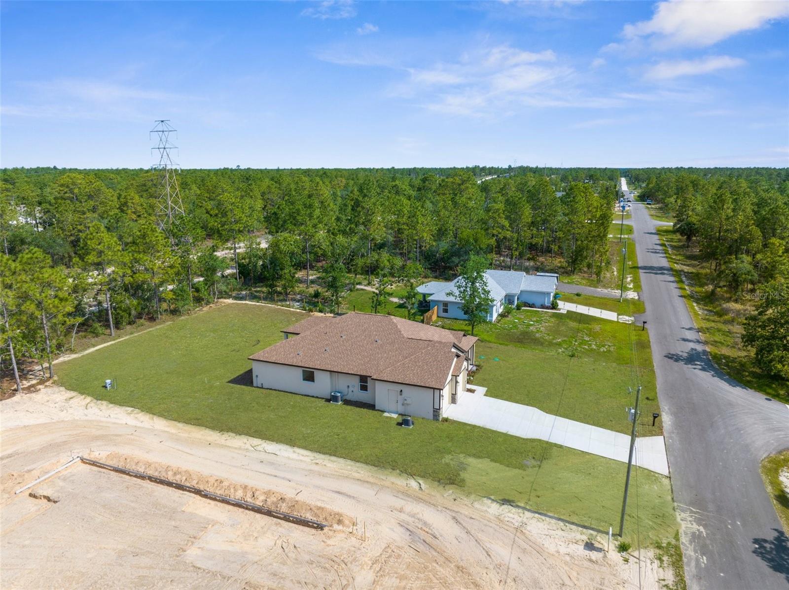 16043 PENN STATE RD, WEEKI WACHEE, FL, 34614