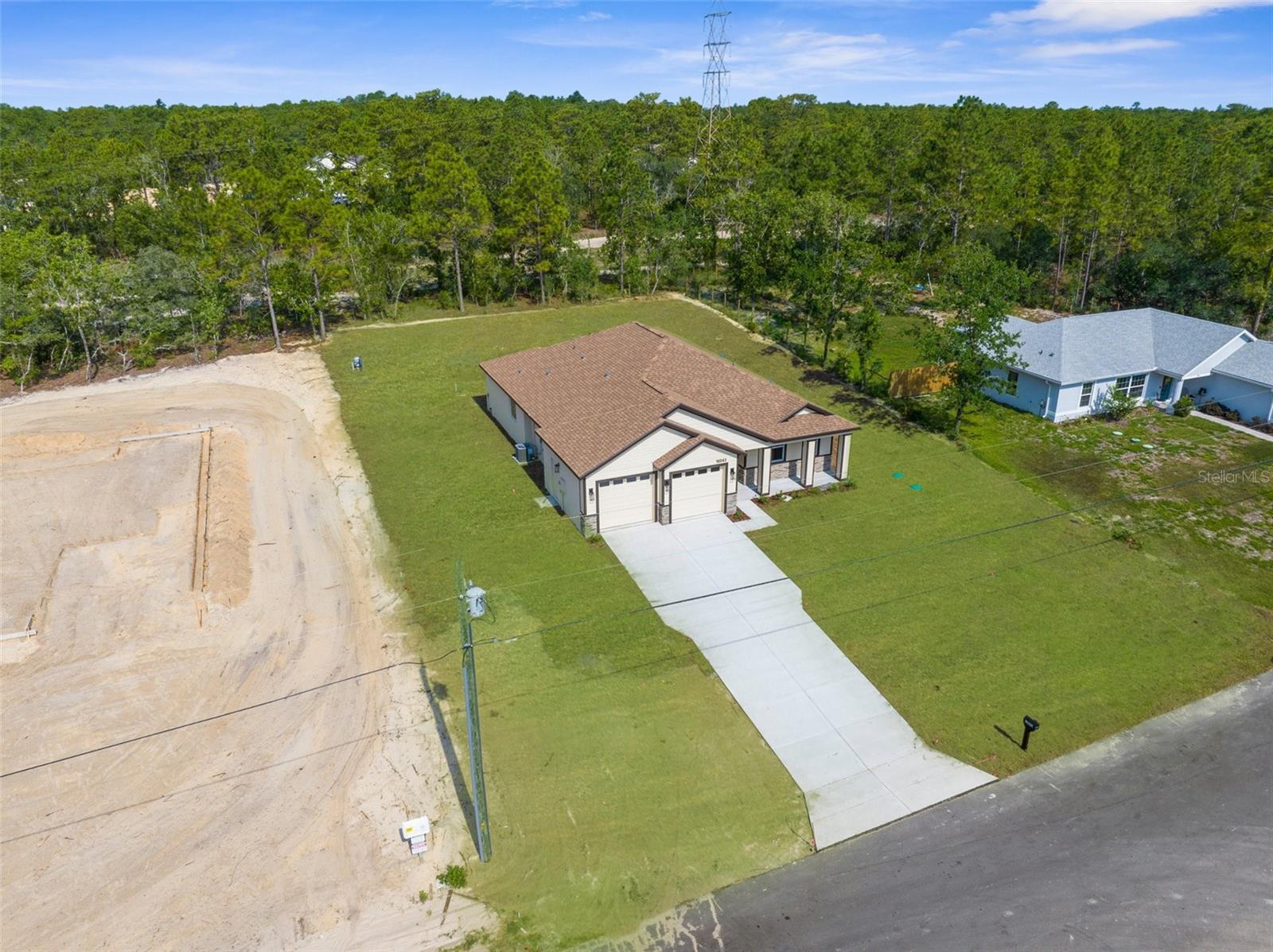 16043 PENN STATE RD, WEEKI WACHEE, FL, 34614