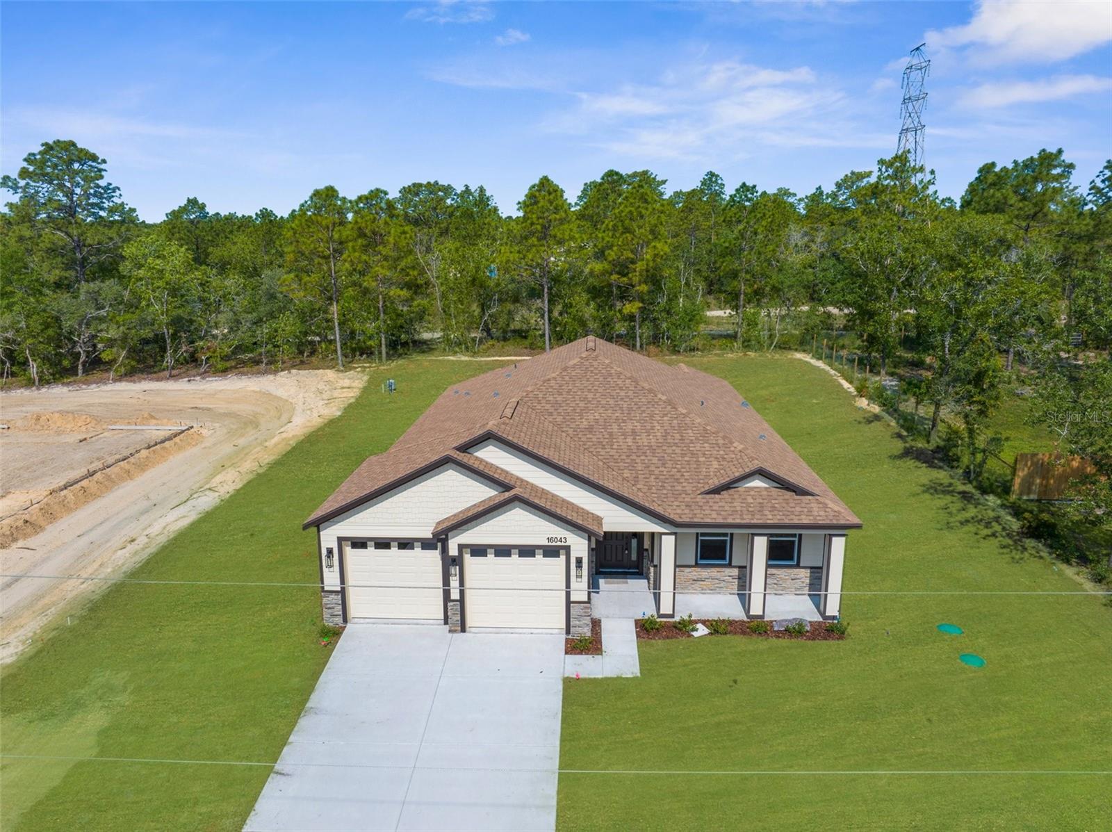 16043 PENN STATE RD, WEEKI WACHEE, FL, 34614