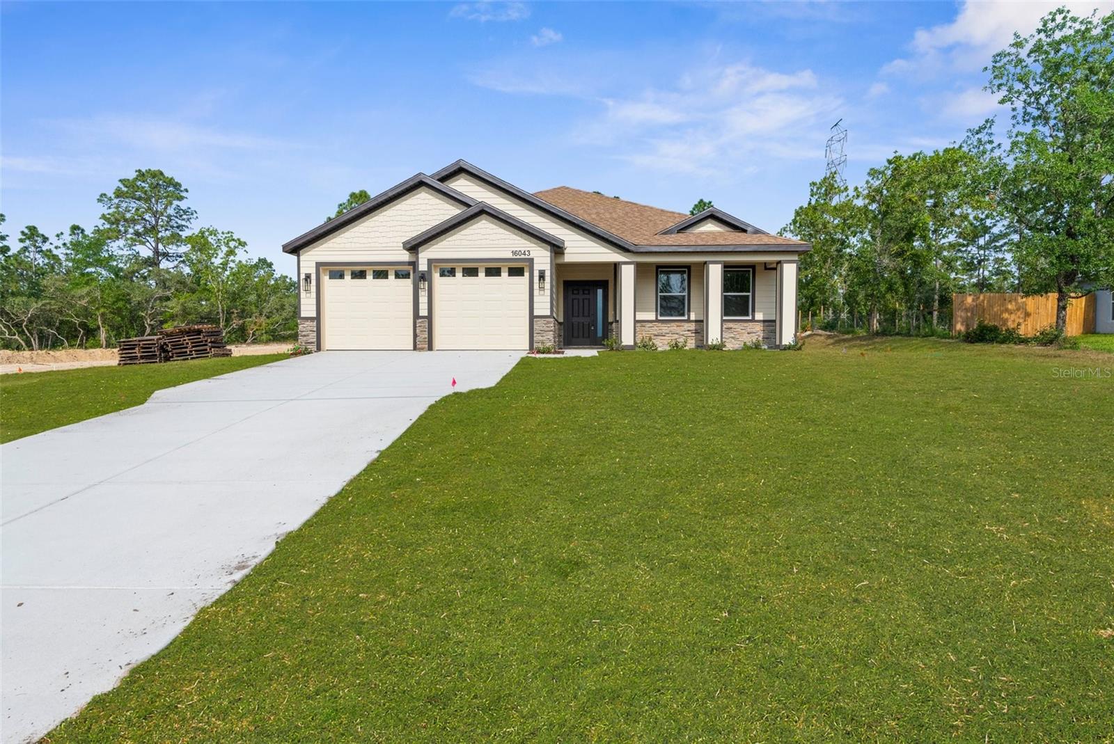 16043 PENN STATE RD, WEEKI WACHEE, FL, 34614