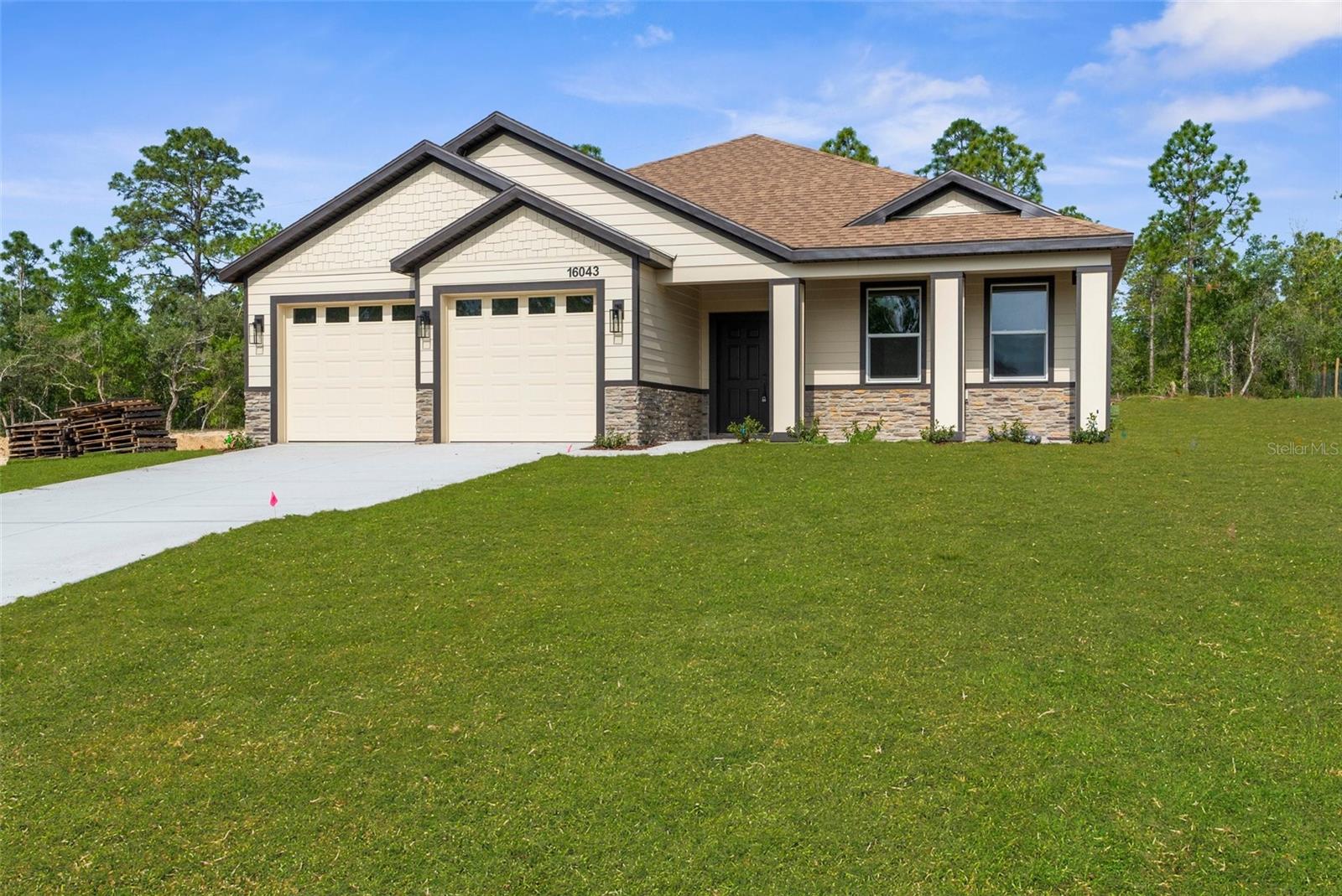 16043 PENN STATE RD, WEEKI WACHEE, FL, 34614