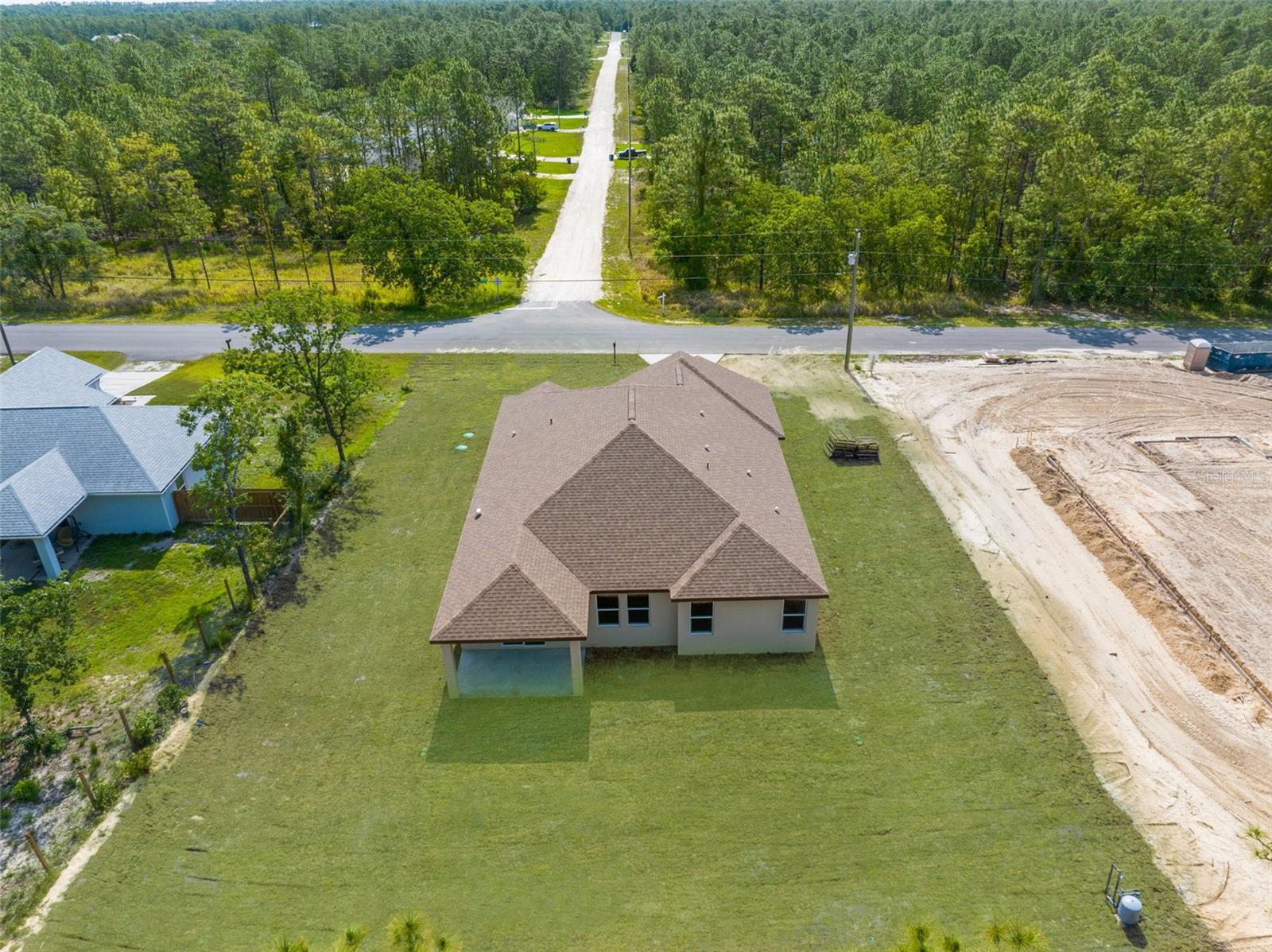 16043 PENN STATE RD, WEEKI WACHEE, FL, 34614