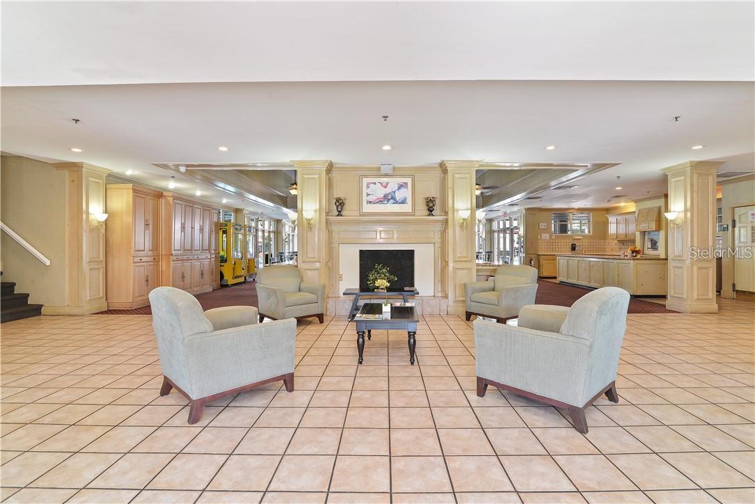 3100 PARKWAY BLVD #731, KISSIMMEE, FL, 34747