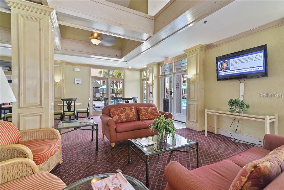 3100 PARKWAY BLVD #731, KISSIMMEE, FL, 34747