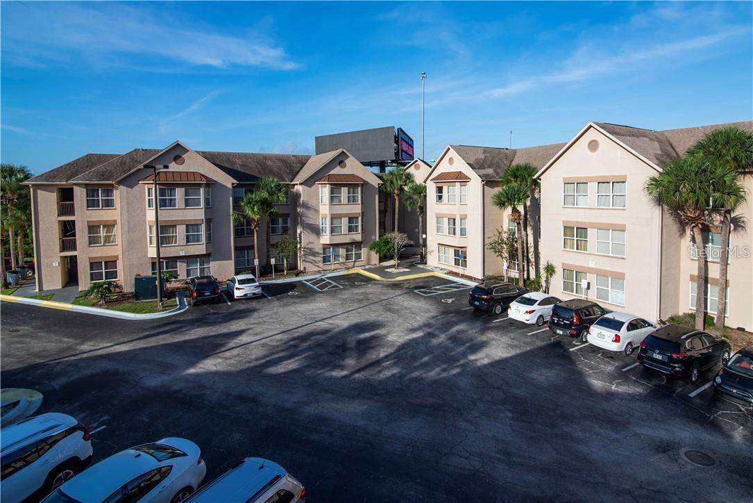 3100 PARKWAY BLVD #731, KISSIMMEE, FL, 34747