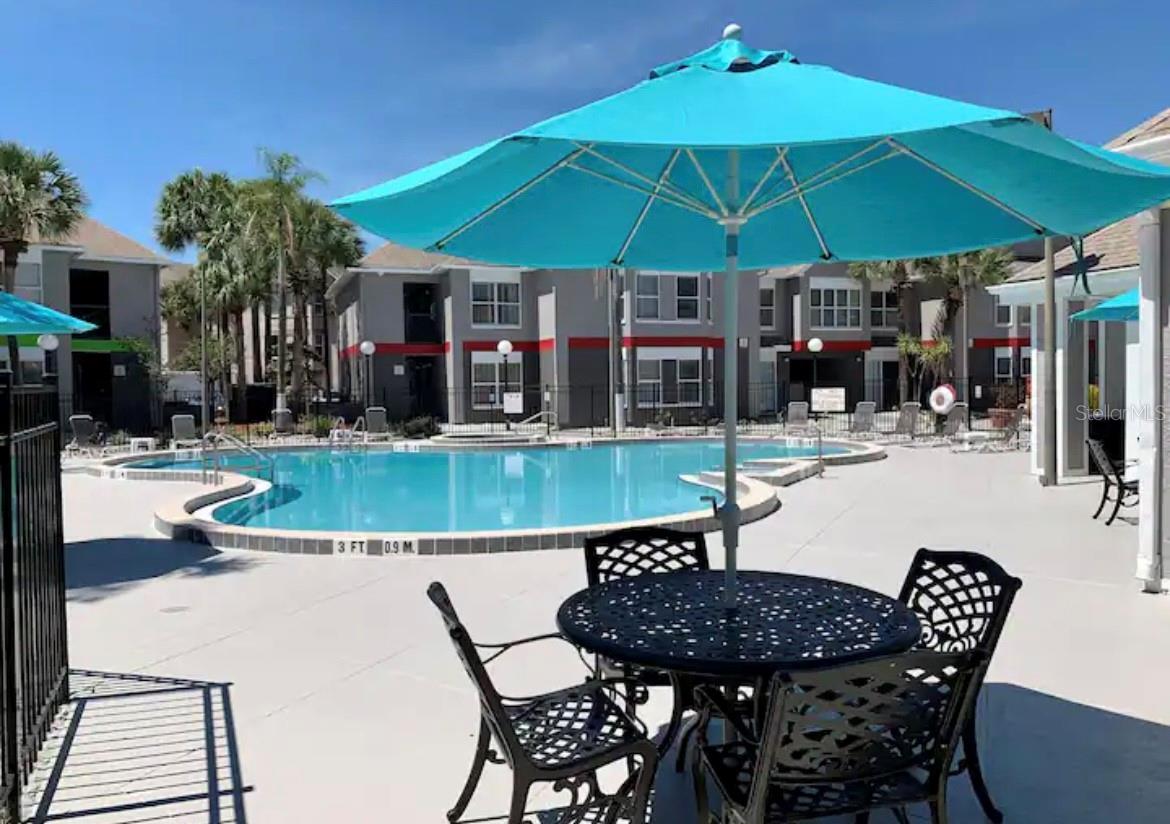 3100 PARKWAY BLVD #731, KISSIMMEE, FL, 34747